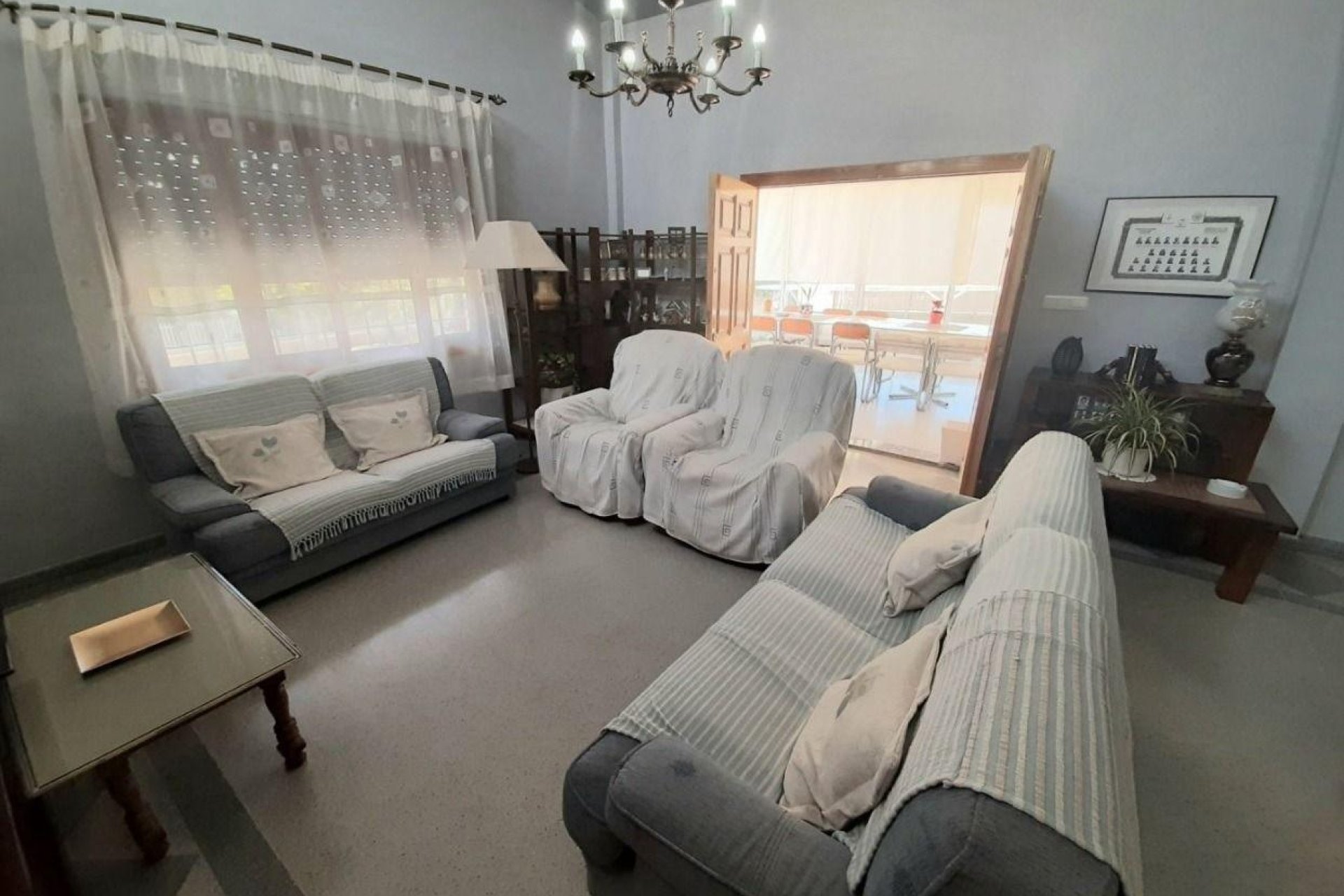 Herverkoop - Chalet - Elche - La Galia-Bonavista