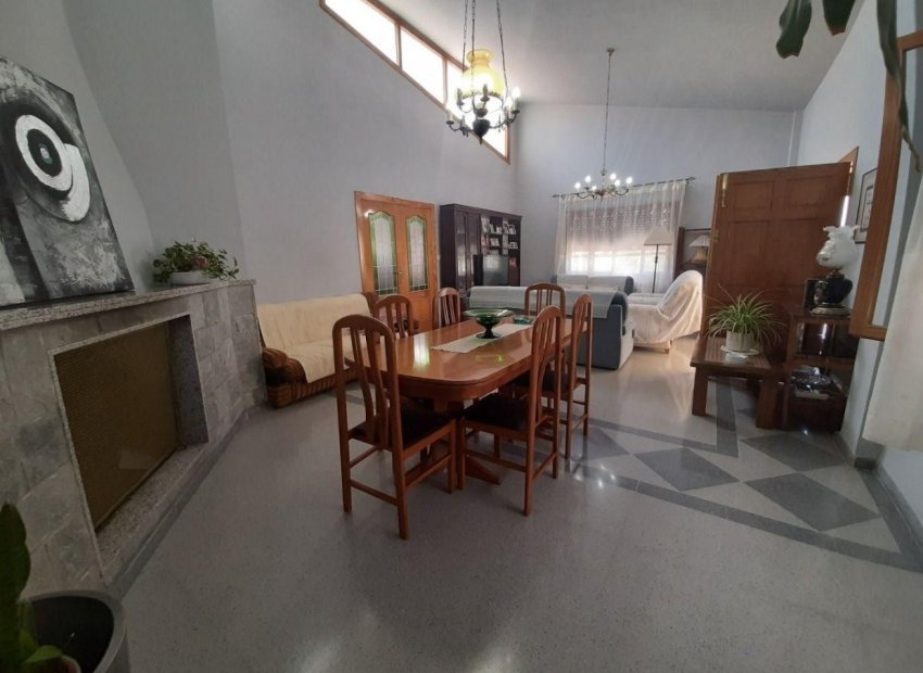 Herverkoop - Chalet - Elche - La Galia-Bonavista