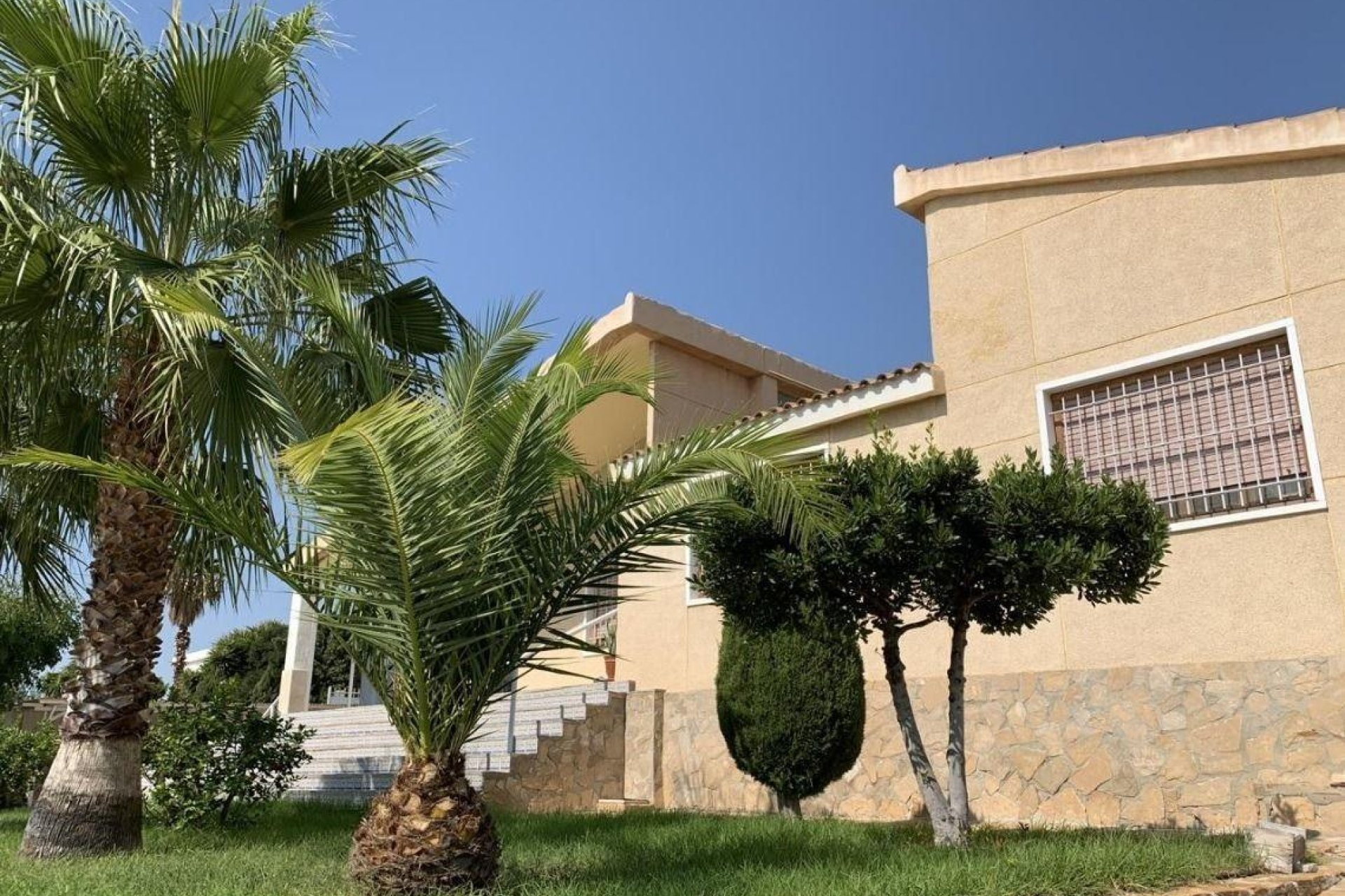 Herverkoop - Chalet - Elche - La Galia-Bonavista