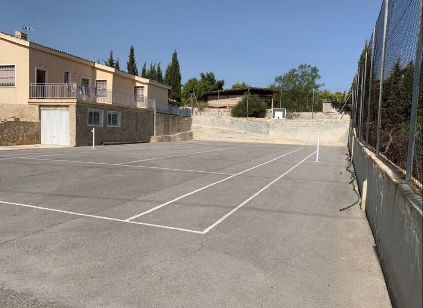 Herverkoop - Chalet - Elche - La Galia-Bonavista