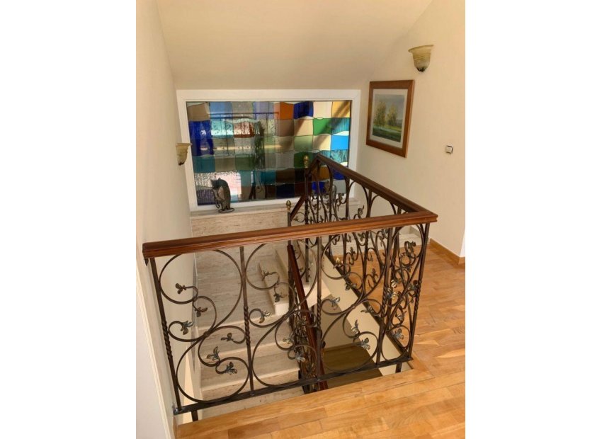 Herverkoop - Chalet - Elche Pedanías - Alzabares