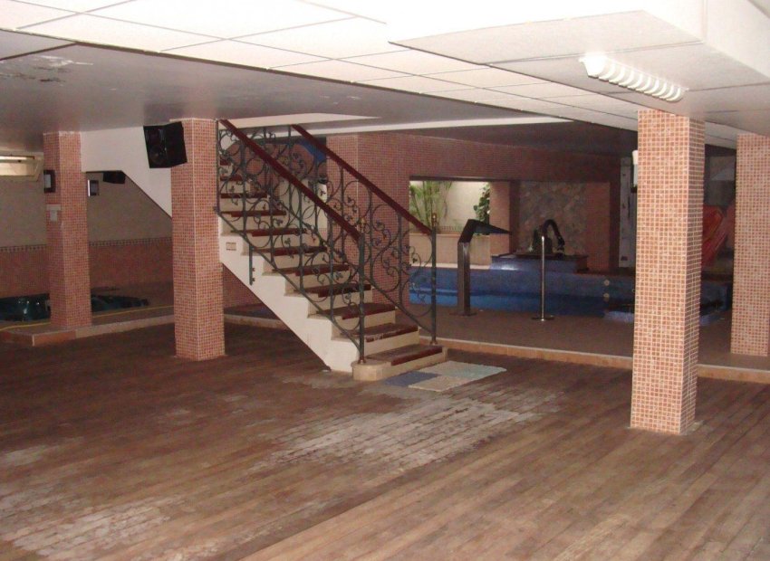 Herverkoop - Chalet - Elche Pedanías - Alzabares