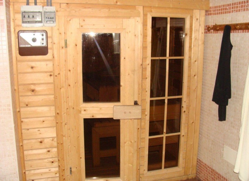 Herverkoop - Chalet - Elche Pedanías - Alzabares