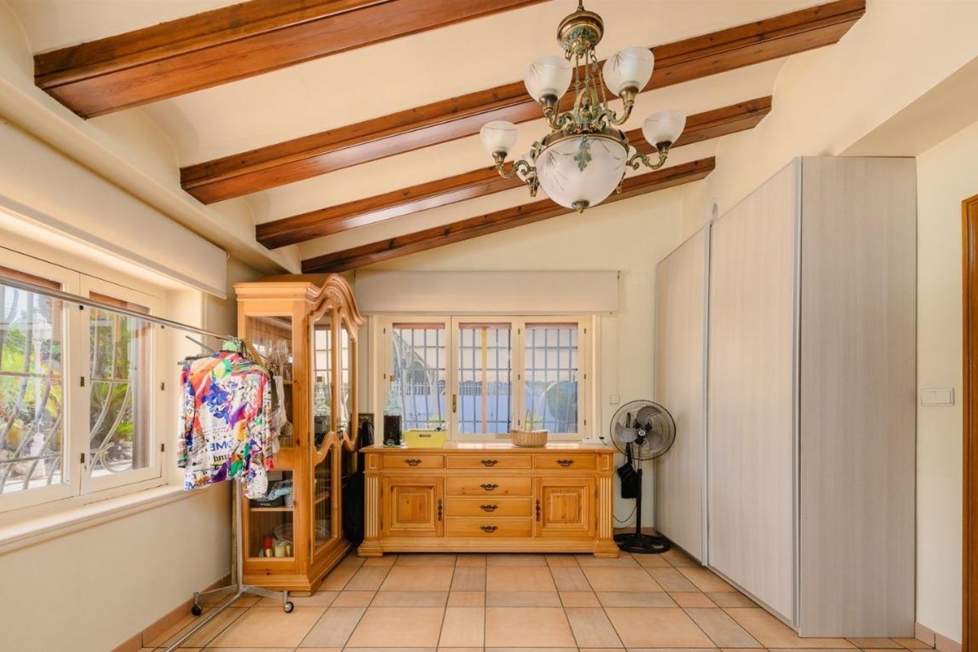 Herverkoop - Chalet - Elche Pedanías - Alzabares