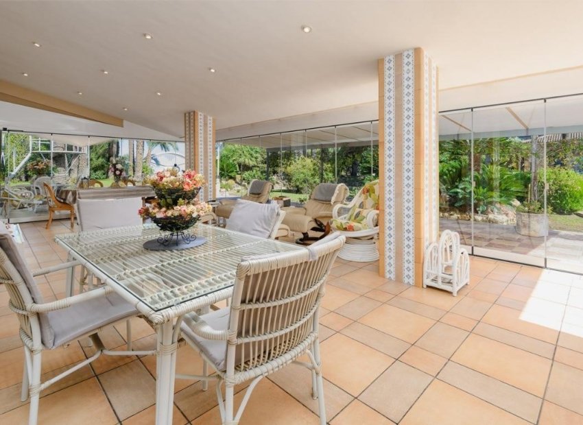 Herverkoop - Chalet - Elche Pedanías - Alzabares