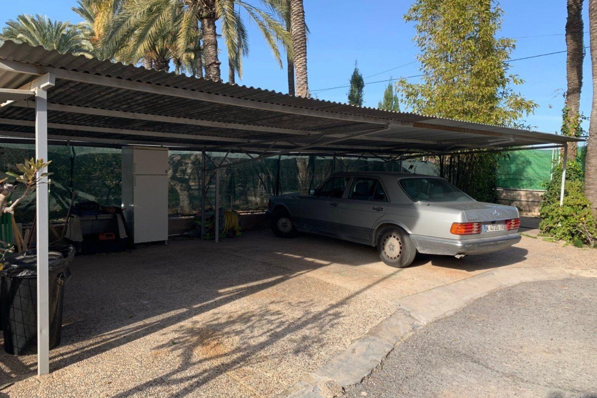 Herverkoop - Chalet - Elche Pedanías - Alzabares