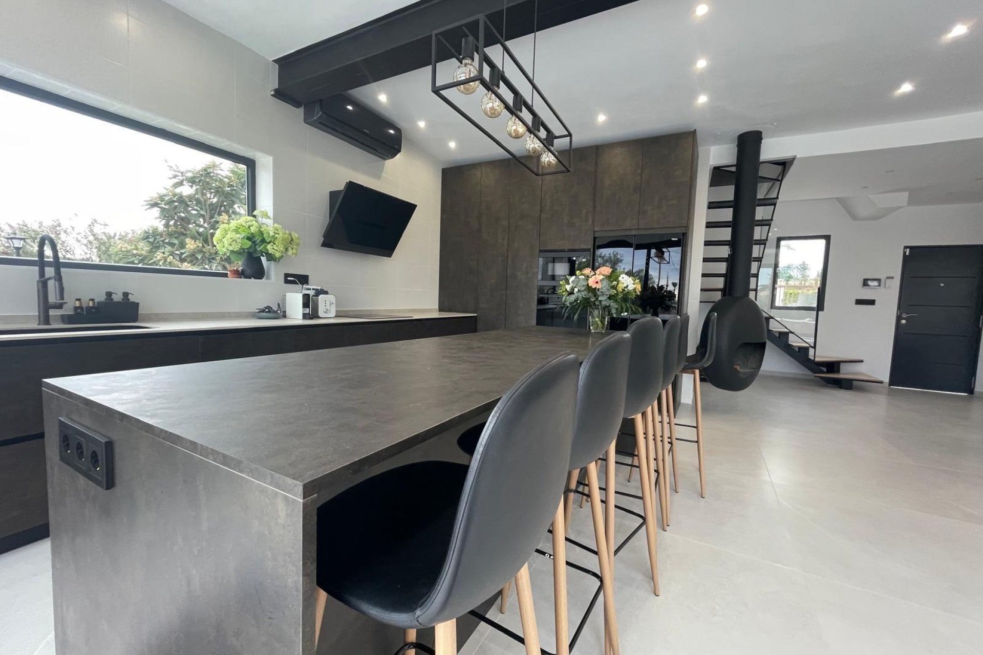 Herverkoop - Chalet - Elche Pedanías - Alzabares