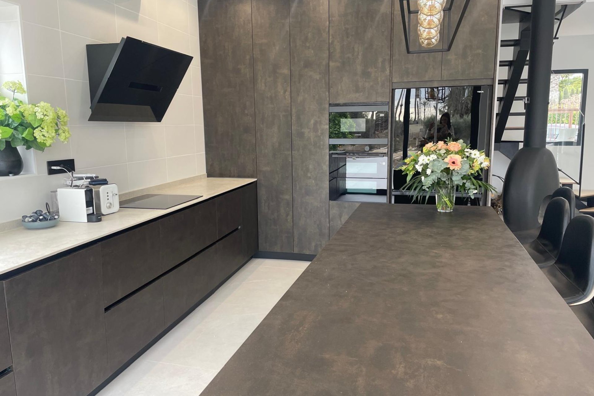 Herverkoop - Chalet - Elche Pedanías - Alzabares