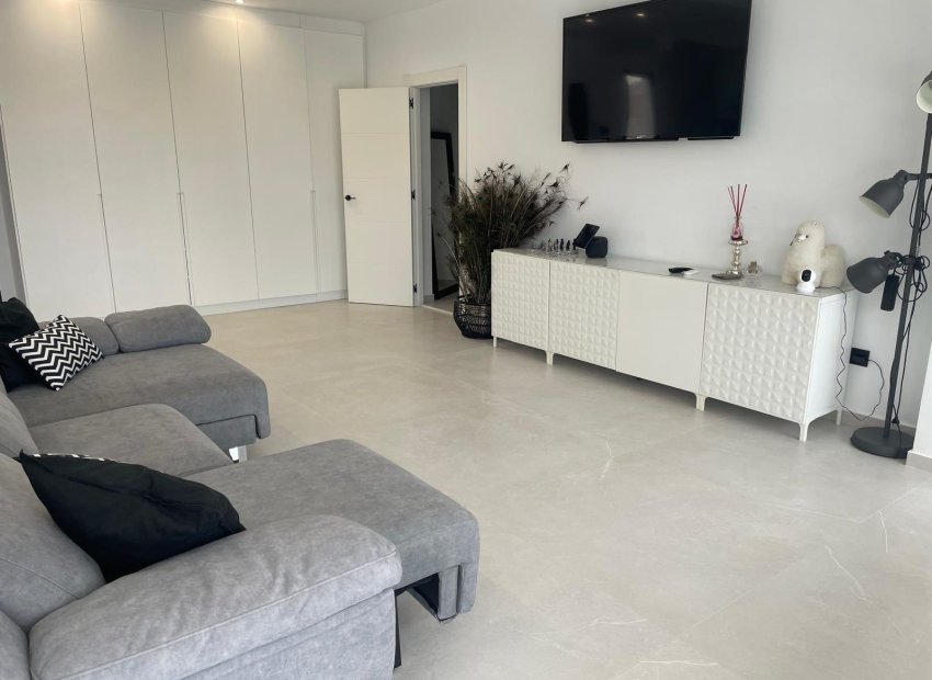 Herverkoop - Chalet - Elche Pedanías - Alzabares