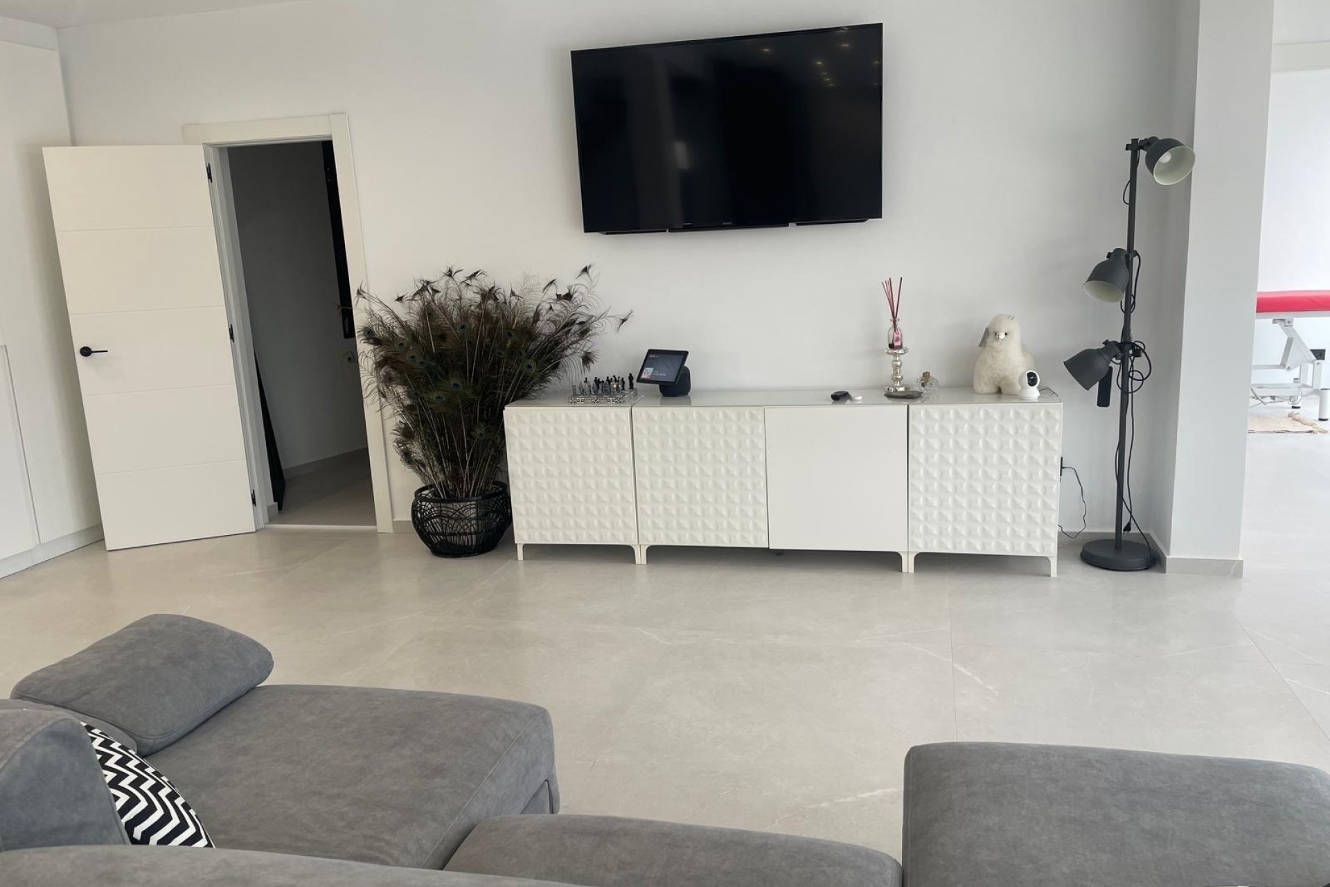 Herverkoop - Chalet - Elche Pedanías - Alzabares