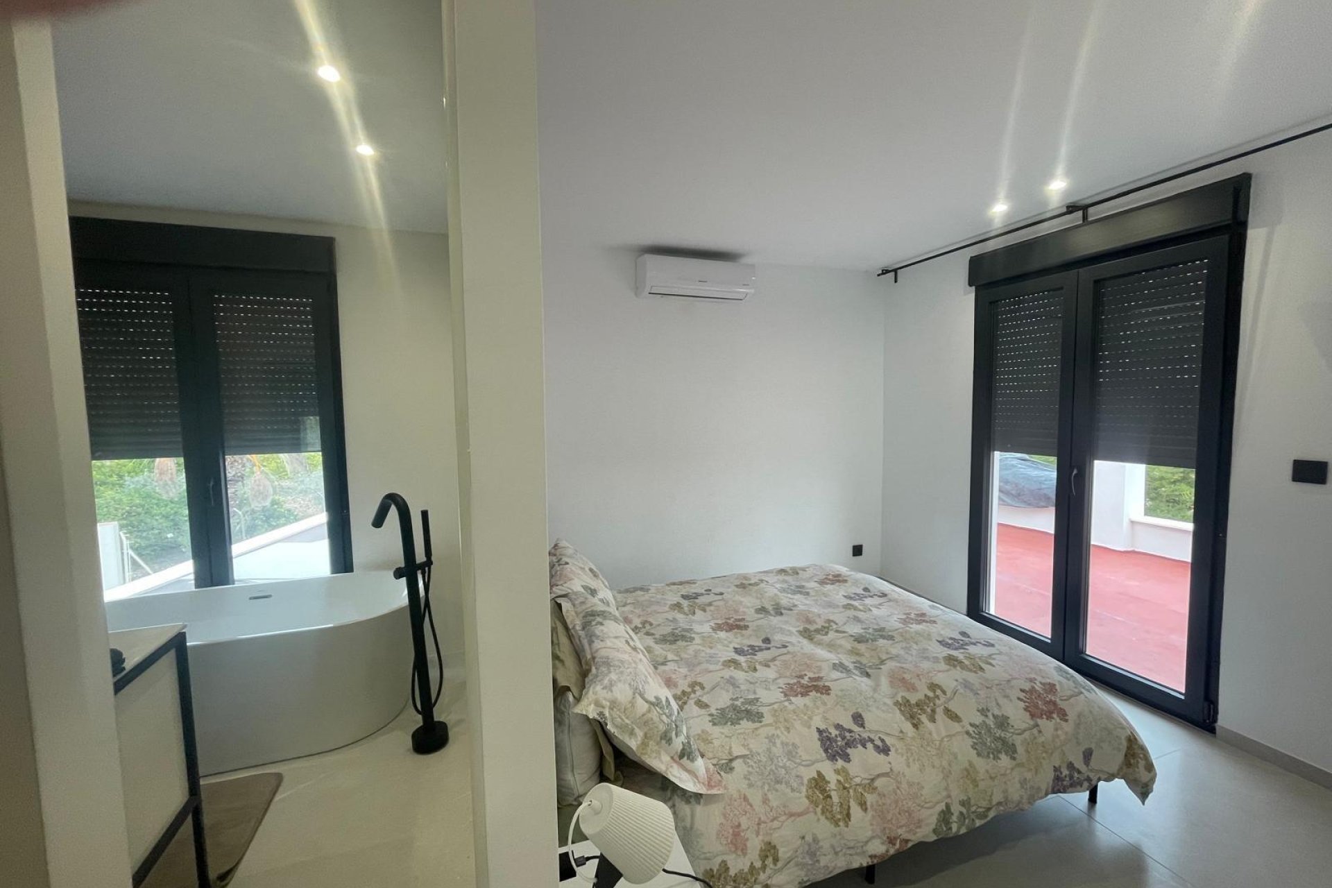 Herverkoop - Chalet - Elche Pedanías - Alzabares