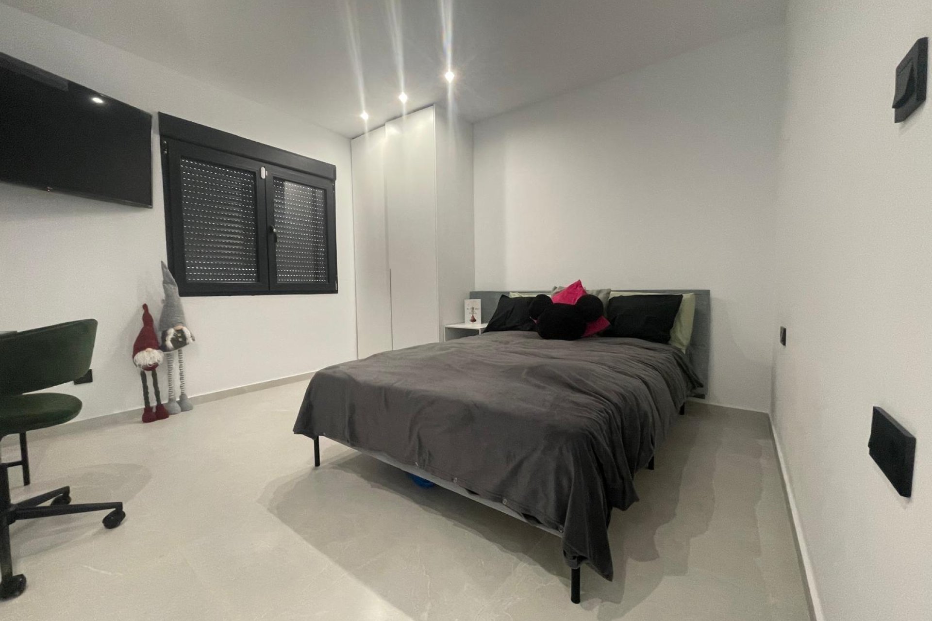 Herverkoop - Chalet - Elche Pedanías - Alzabares