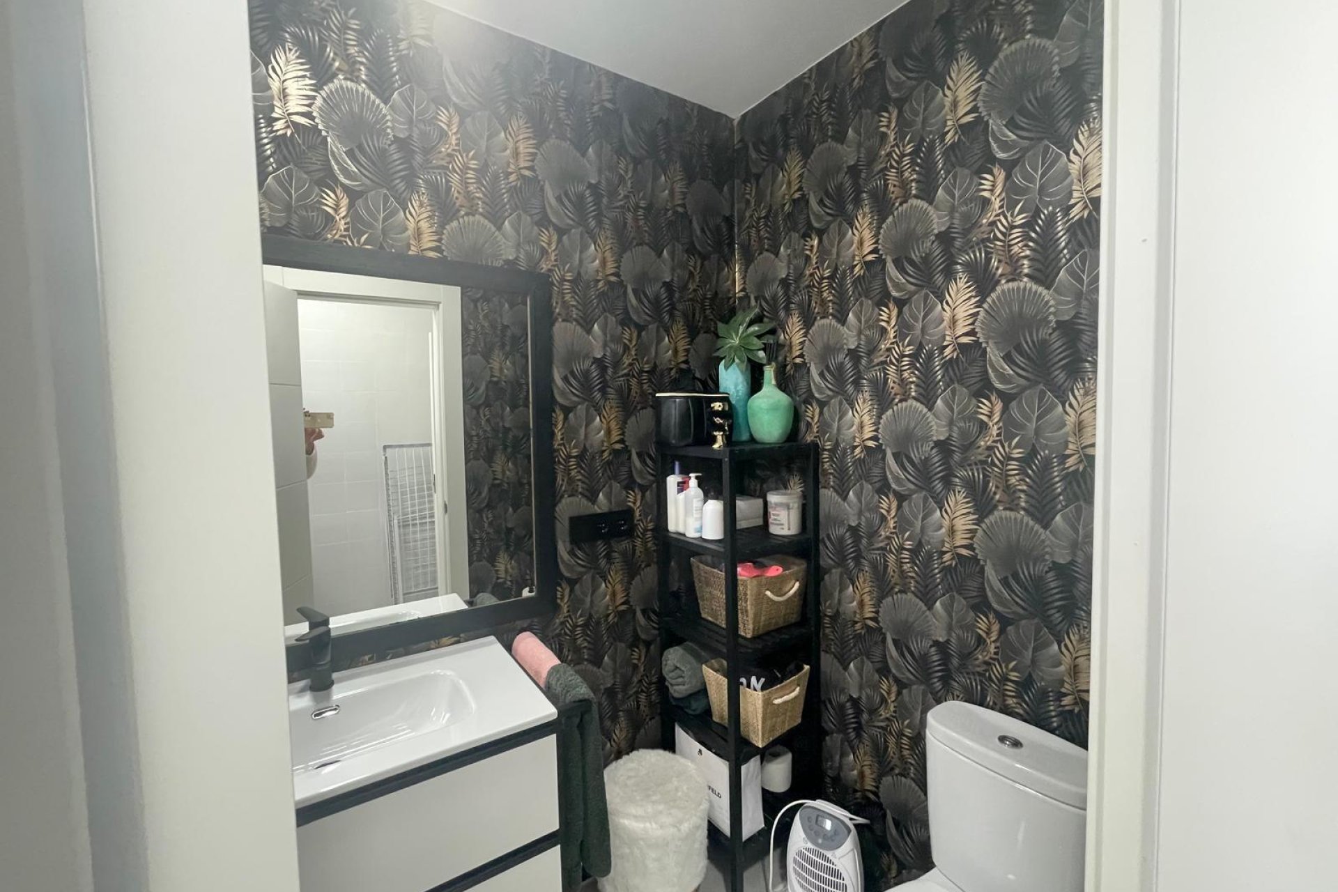 Herverkoop - Chalet - Elche Pedanías - Alzabares