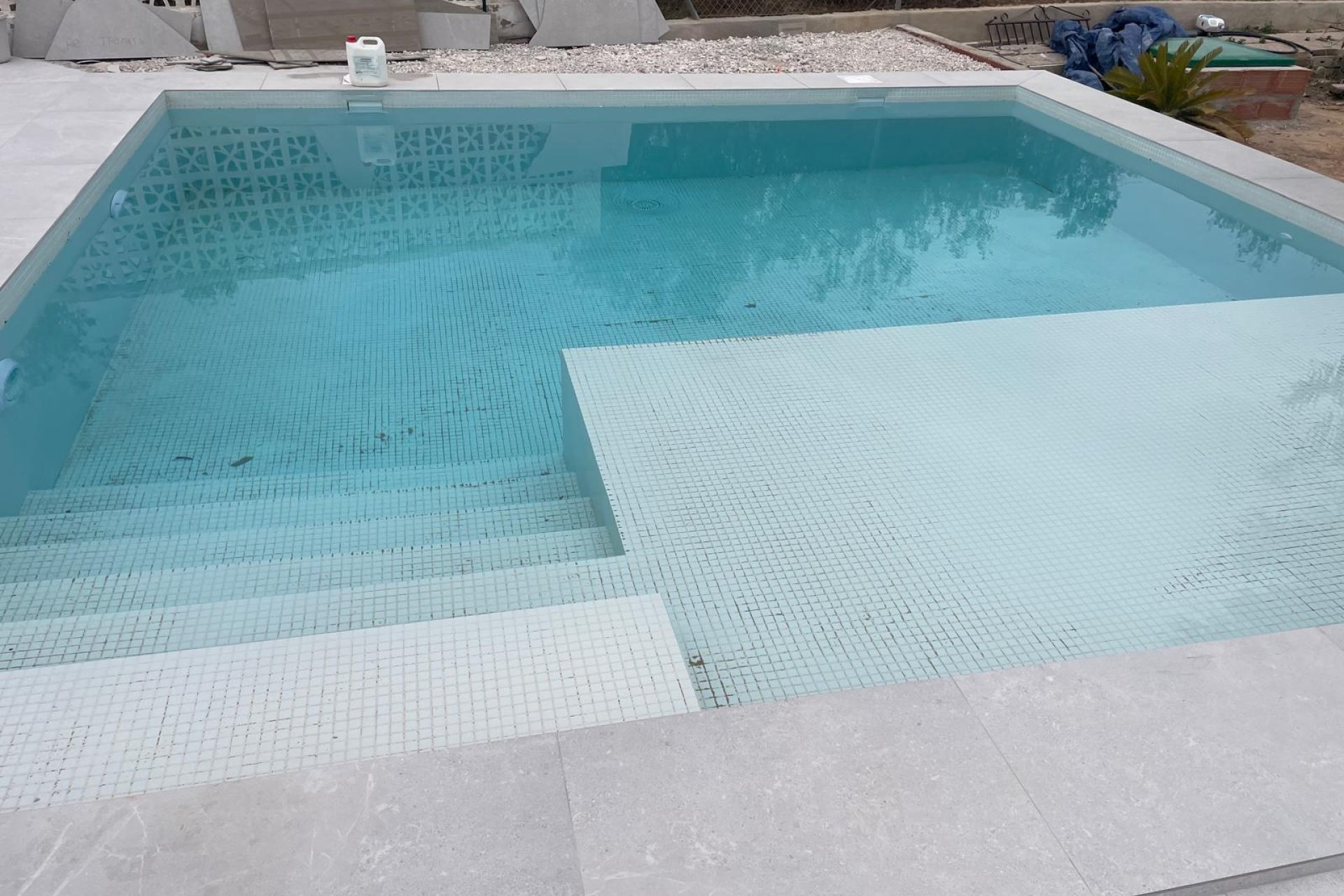 Herverkoop - Chalet - Elche Pedanías - Alzabares