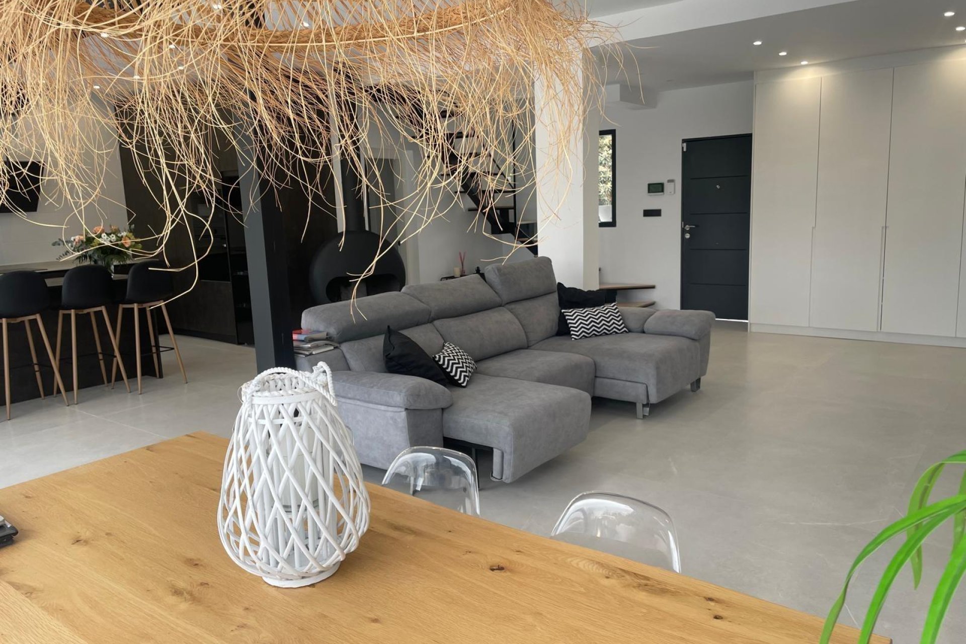 Herverkoop - Chalet - Elche Pedanías - Alzabares