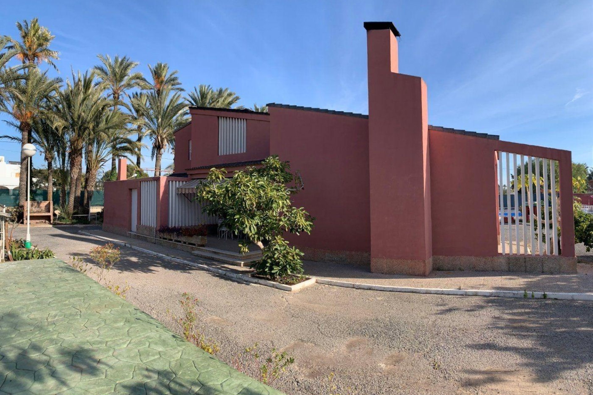 Herverkoop - Chalet - Elche Pedanías - Alzabares