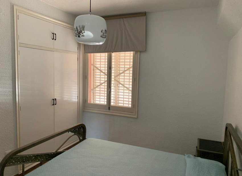 Herverkoop - Chalet - Elche Pedanías - Alzabares