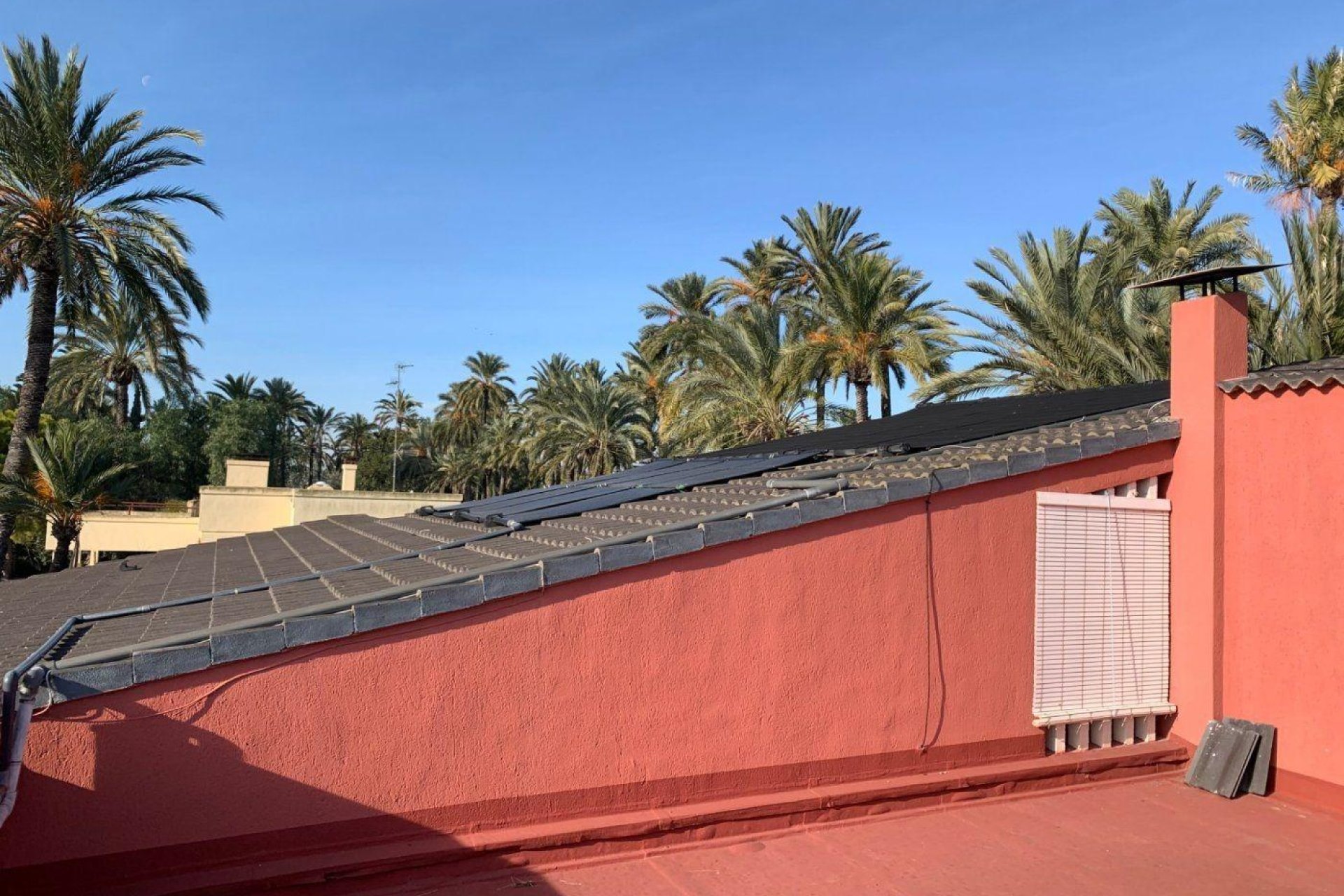 Herverkoop - Chalet - Elche Pedanías - Alzabares