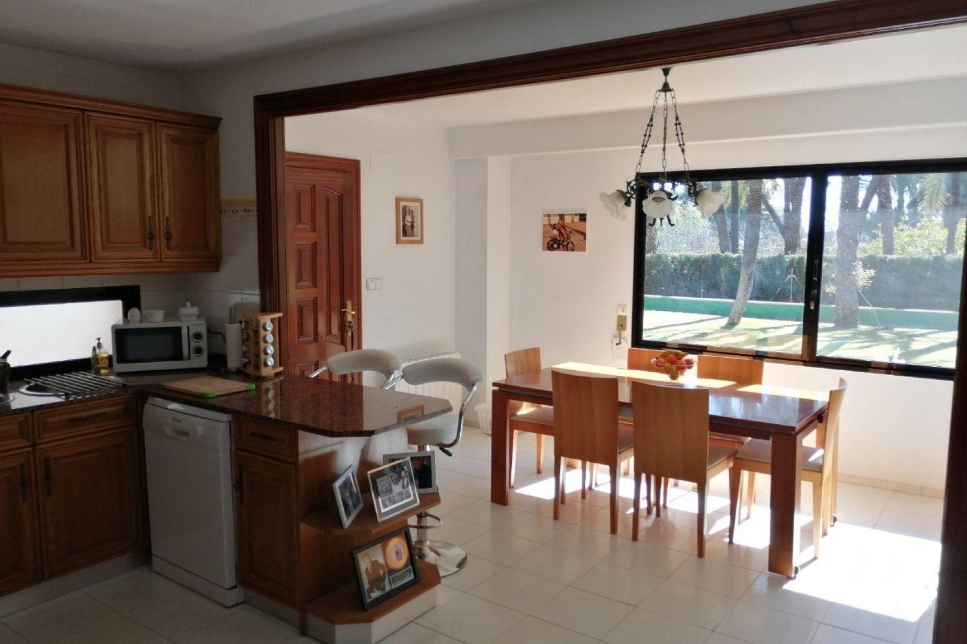 Herverkoop - Chalet - Elche Pedanías - Alzabares