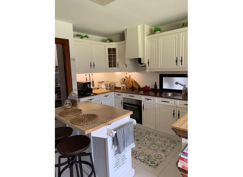 Herverkoop - Chalet - Elche Pedanías - Alzabares