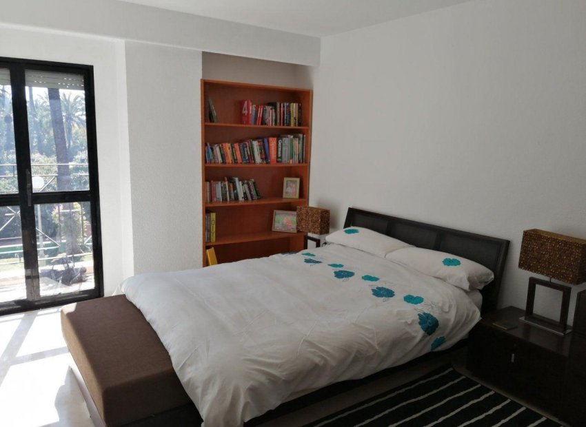 Herverkoop - Chalet - Elche Pedanías - Alzabares