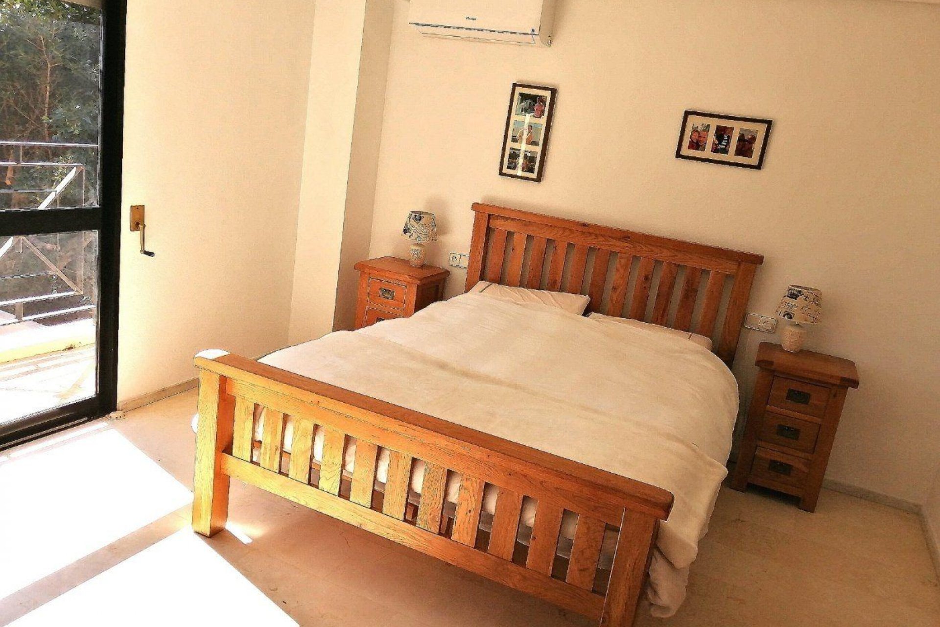 Herverkoop - Chalet - Elche Pedanías - Alzabares