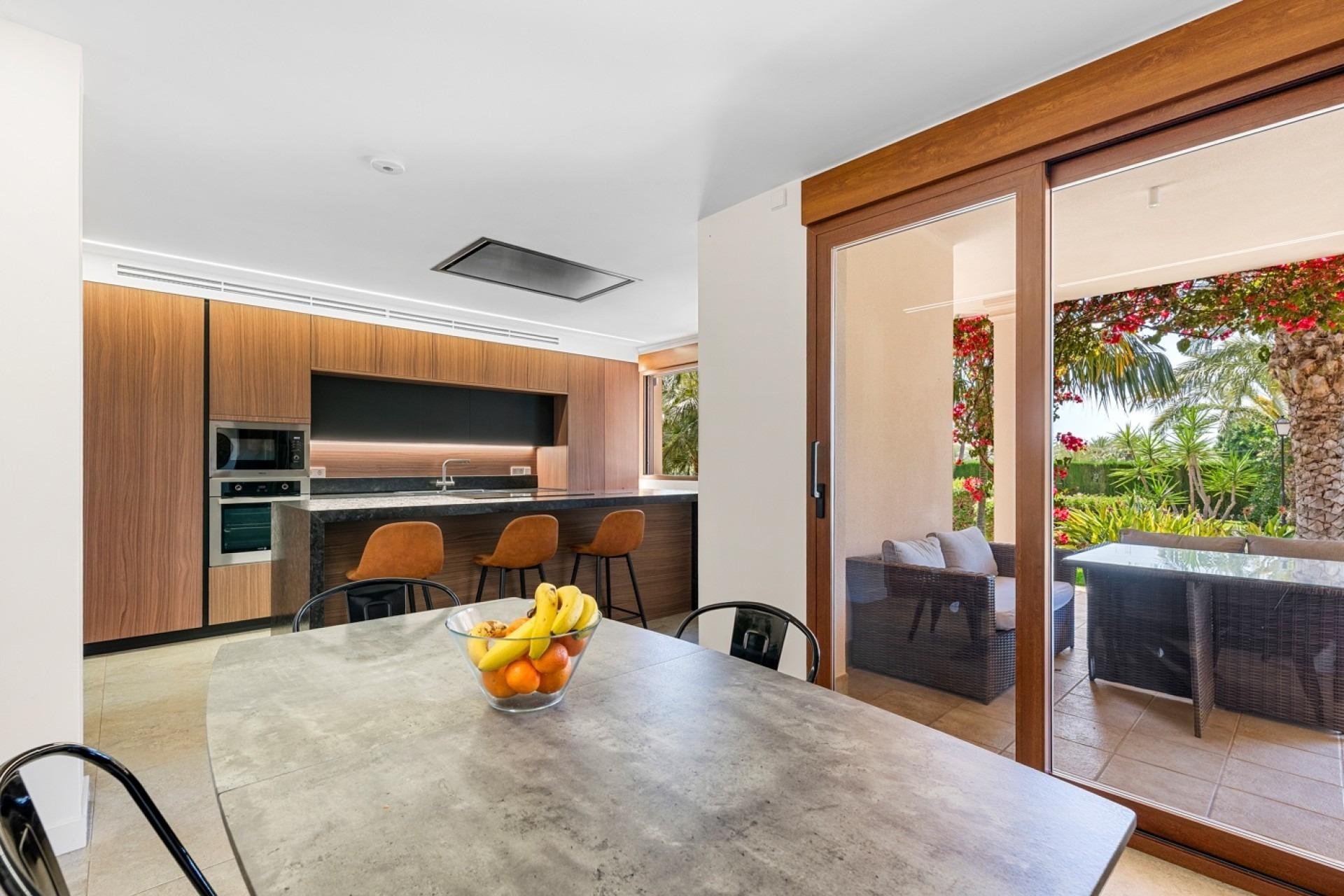 Herverkoop - Chalet - Elche Pedanías - Alzabares