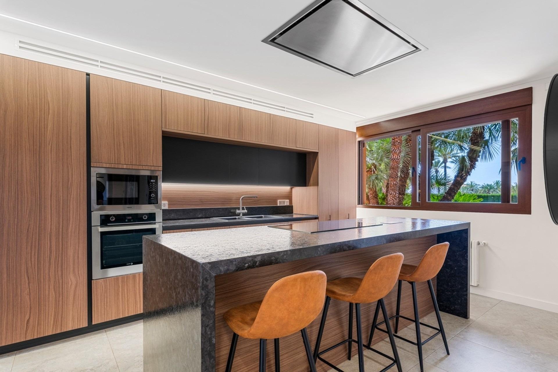 Herverkoop - Chalet - Elche Pedanías - Alzabares