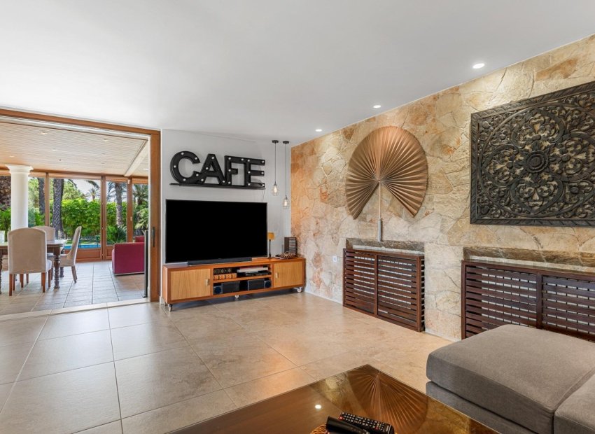 Herverkoop - Chalet - Elche Pedanías - Alzabares