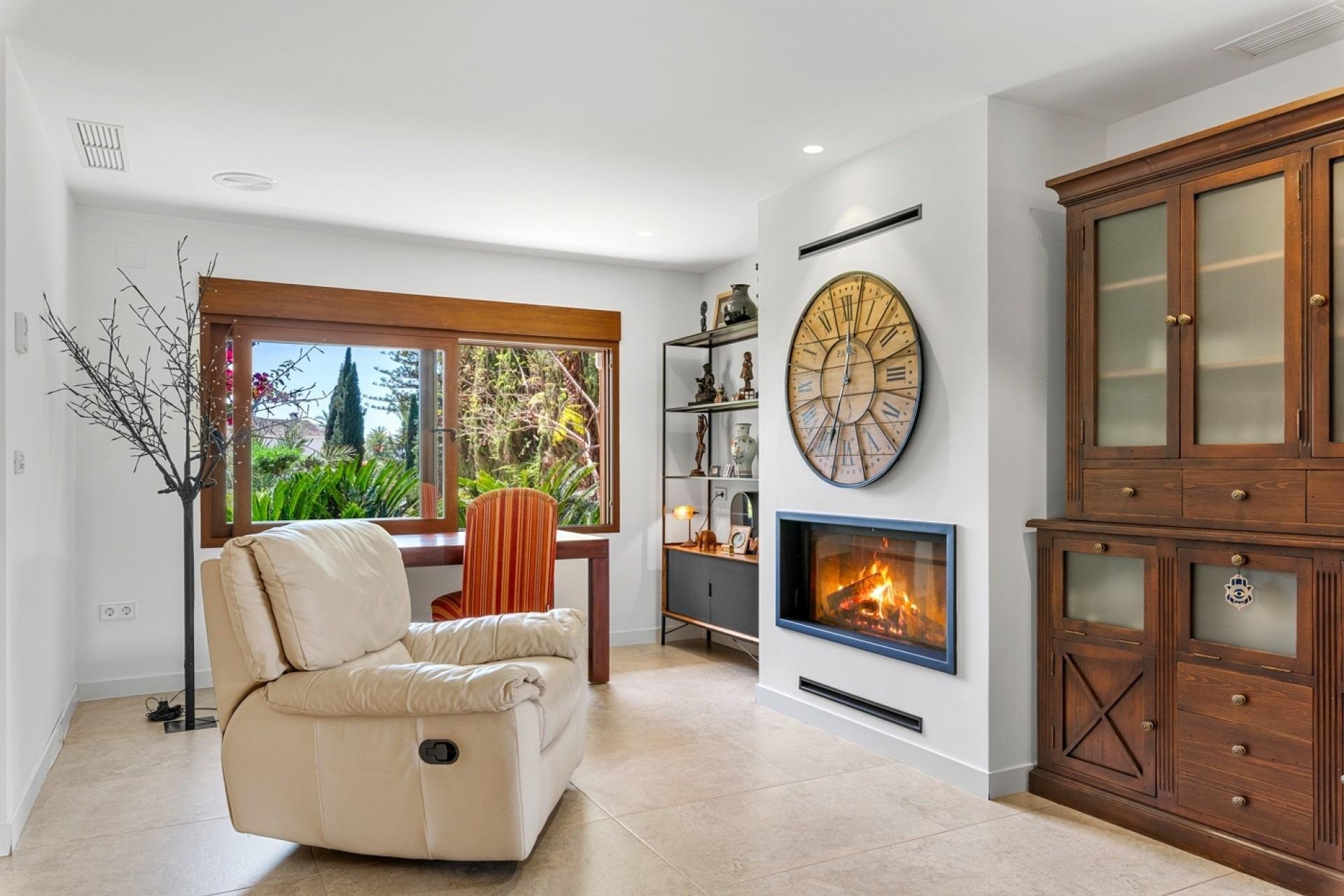 Herverkoop - Chalet - Elche Pedanías - Alzabares