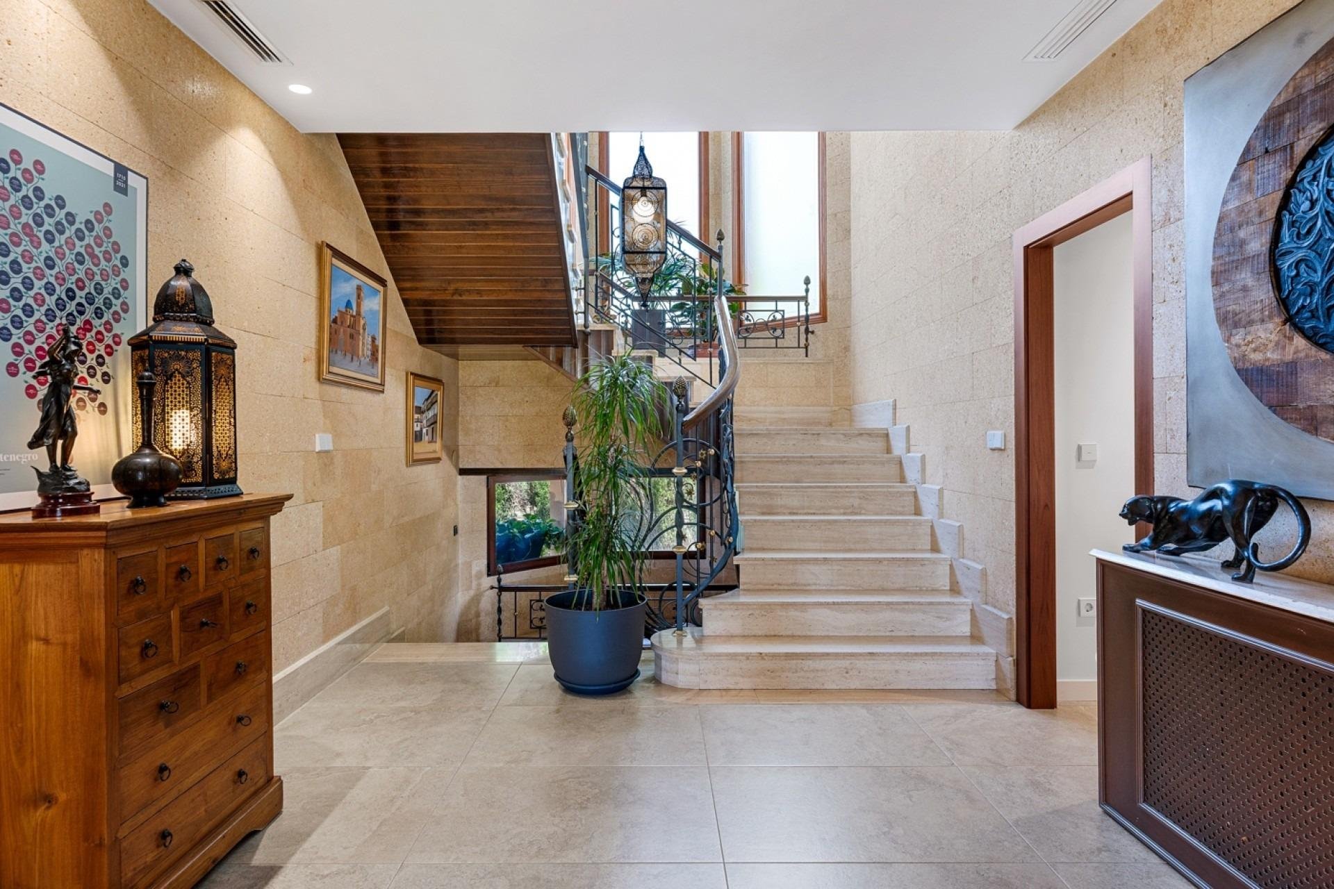 Herverkoop - Chalet - Elche Pedanías - Alzabares