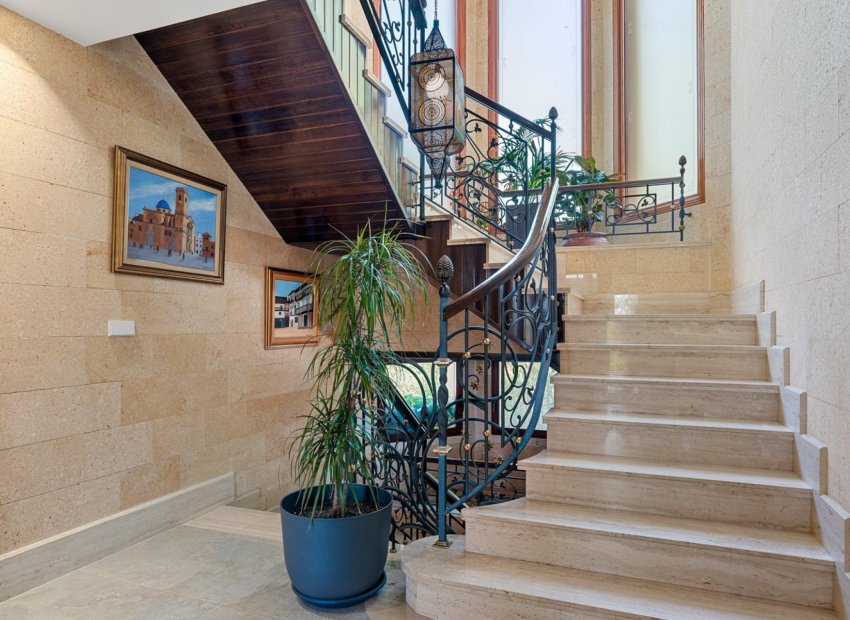 Herverkoop - Chalet - Elche Pedanías - Alzabares