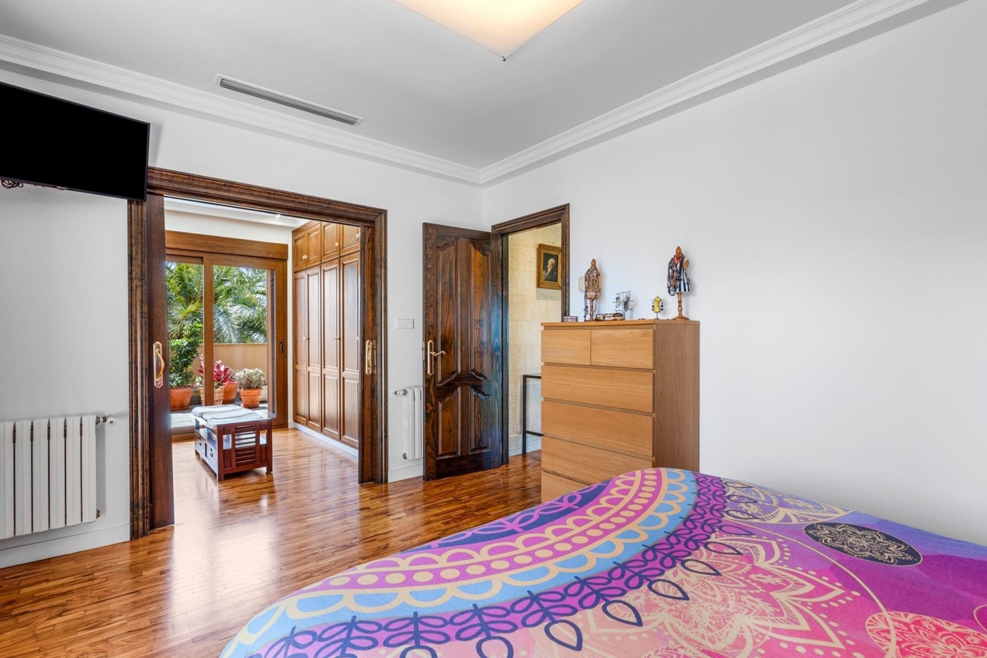 Herverkoop - Chalet - Elche Pedanías - Alzabares