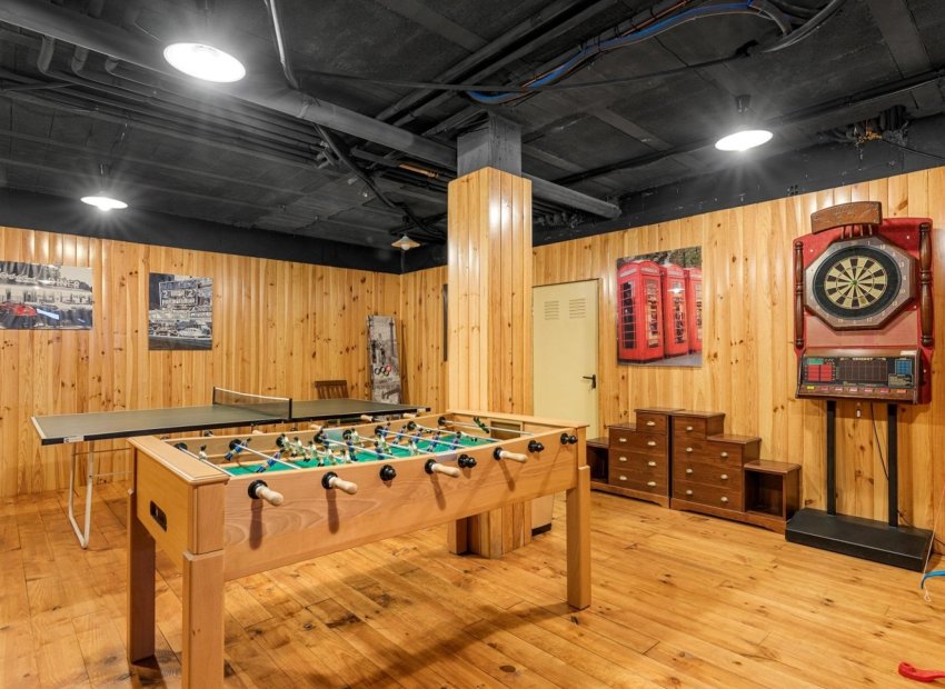 Herverkoop - Chalet - Elche Pedanías - Alzabares