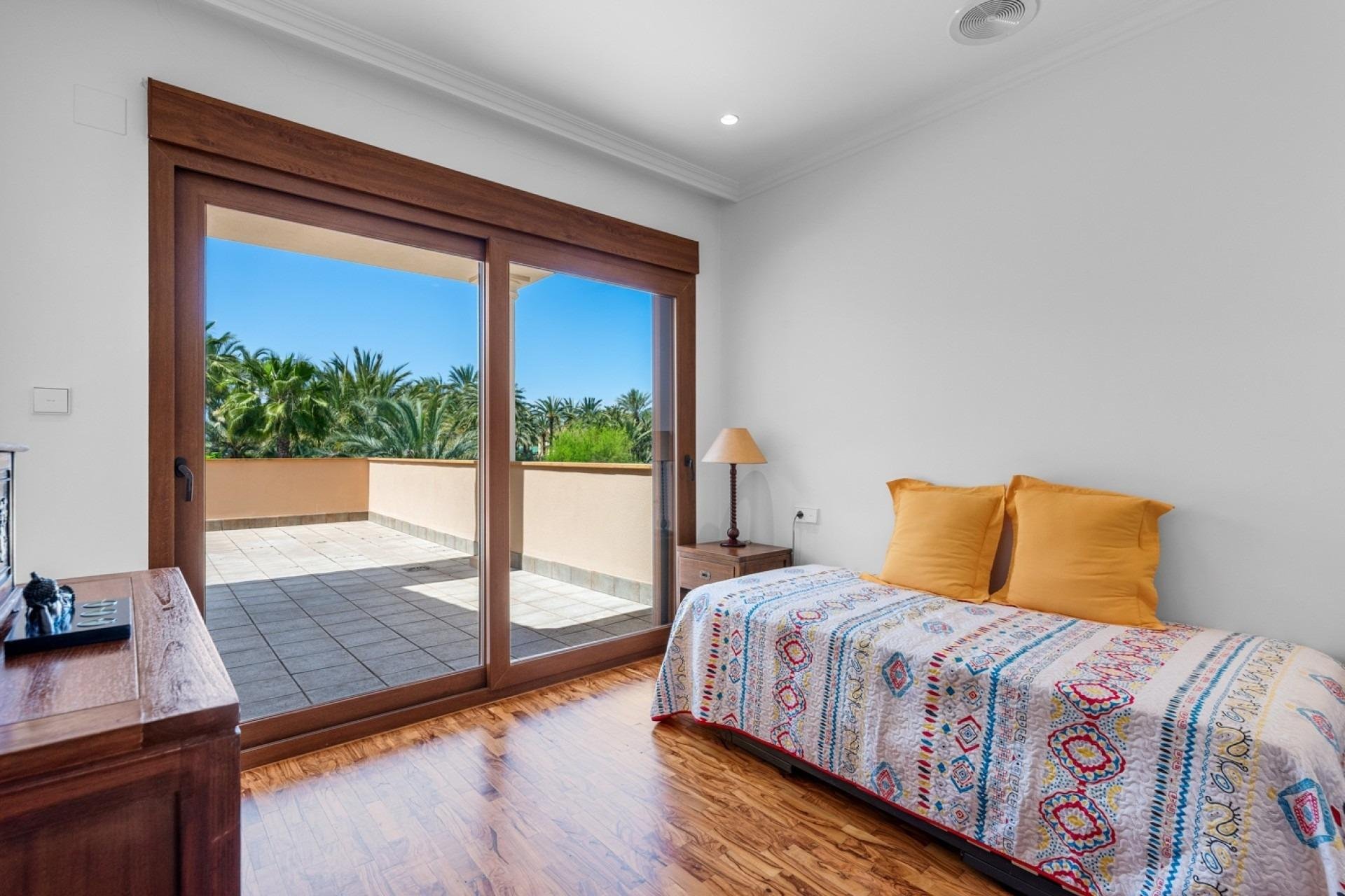 Herverkoop - Chalet - Elche Pedanías - Alzabares