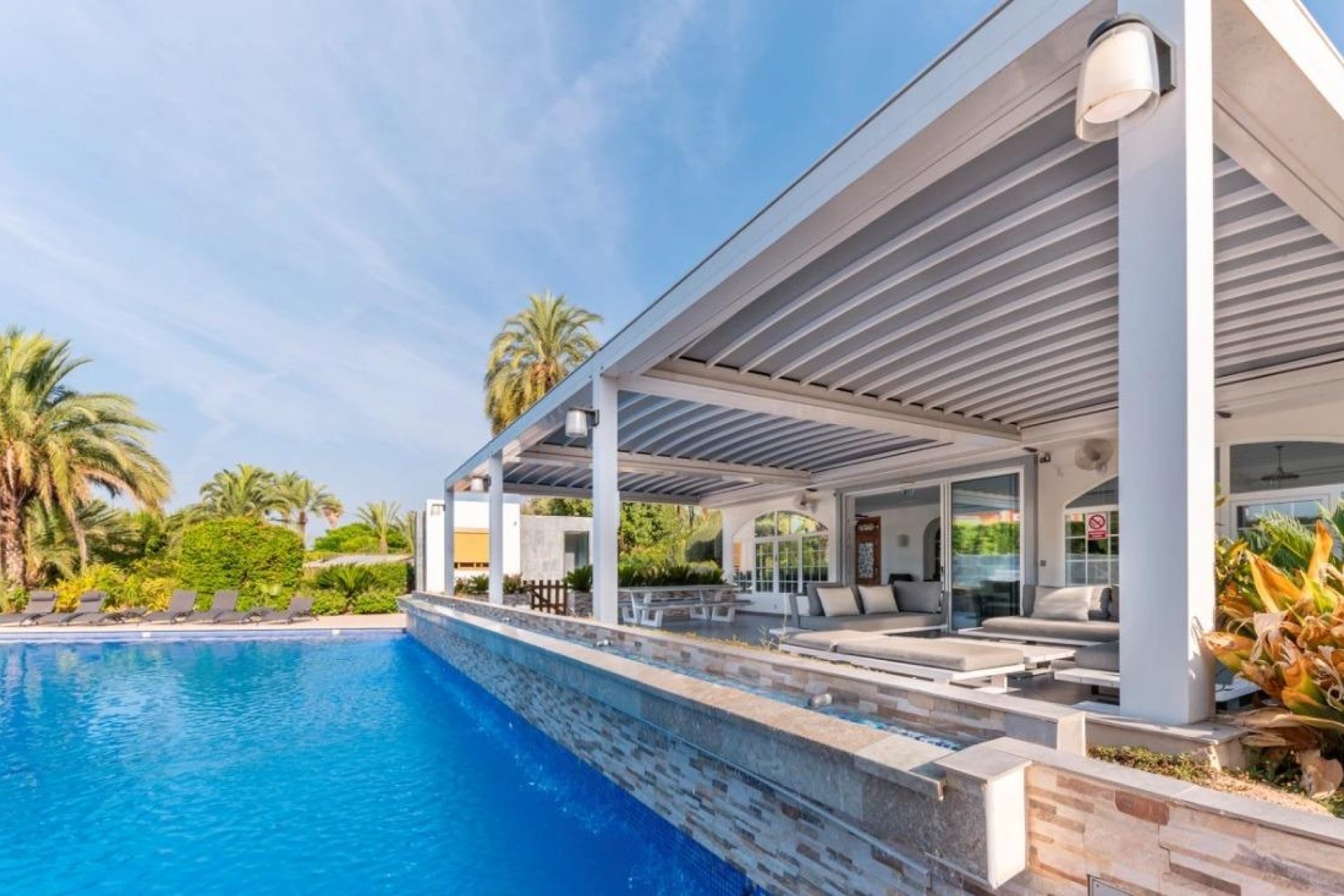 Herverkoop - Chalet - Elche Pedanías - Alzabares