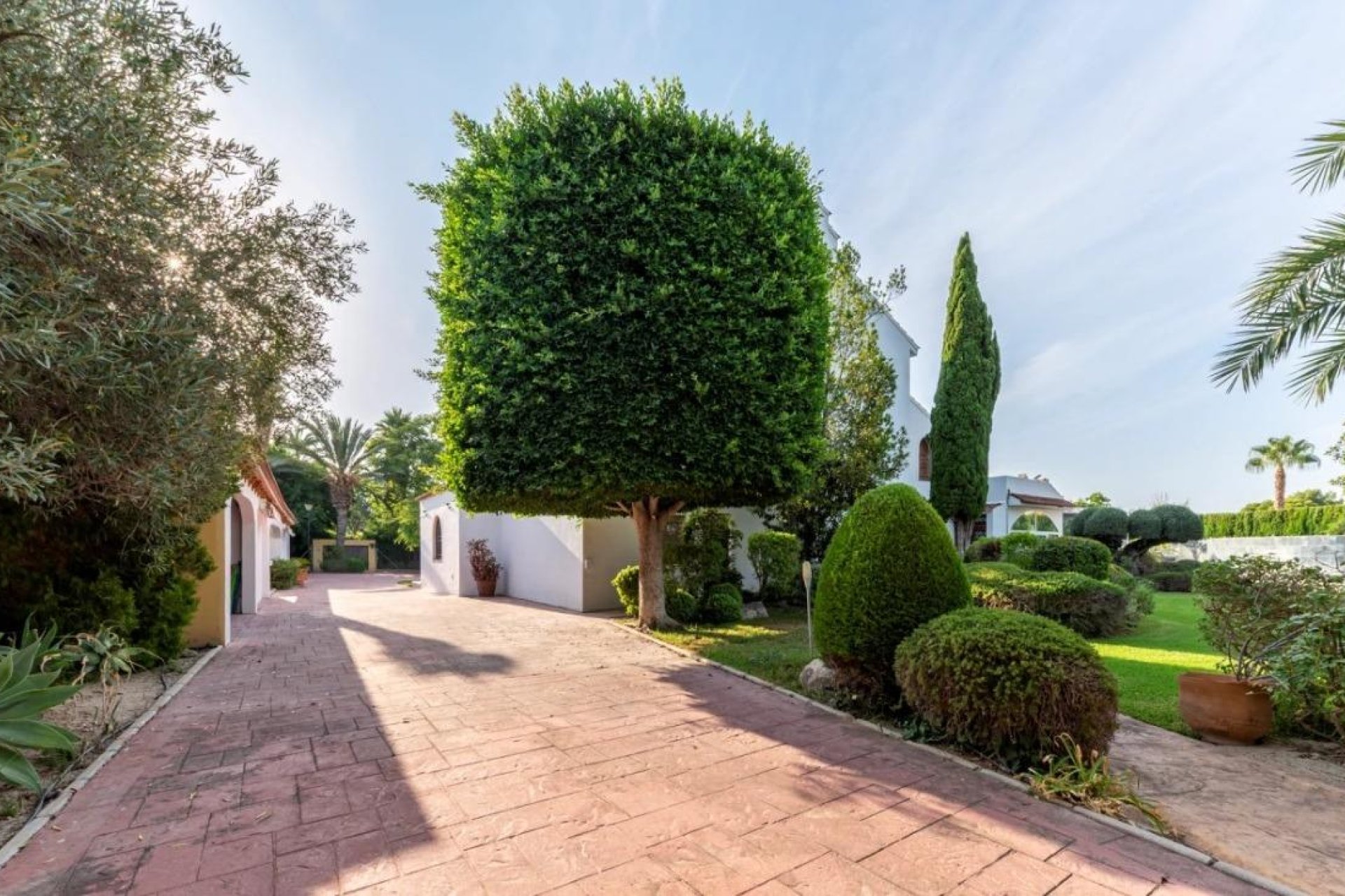 Herverkoop - Chalet - Elche Pedanías - Alzabares