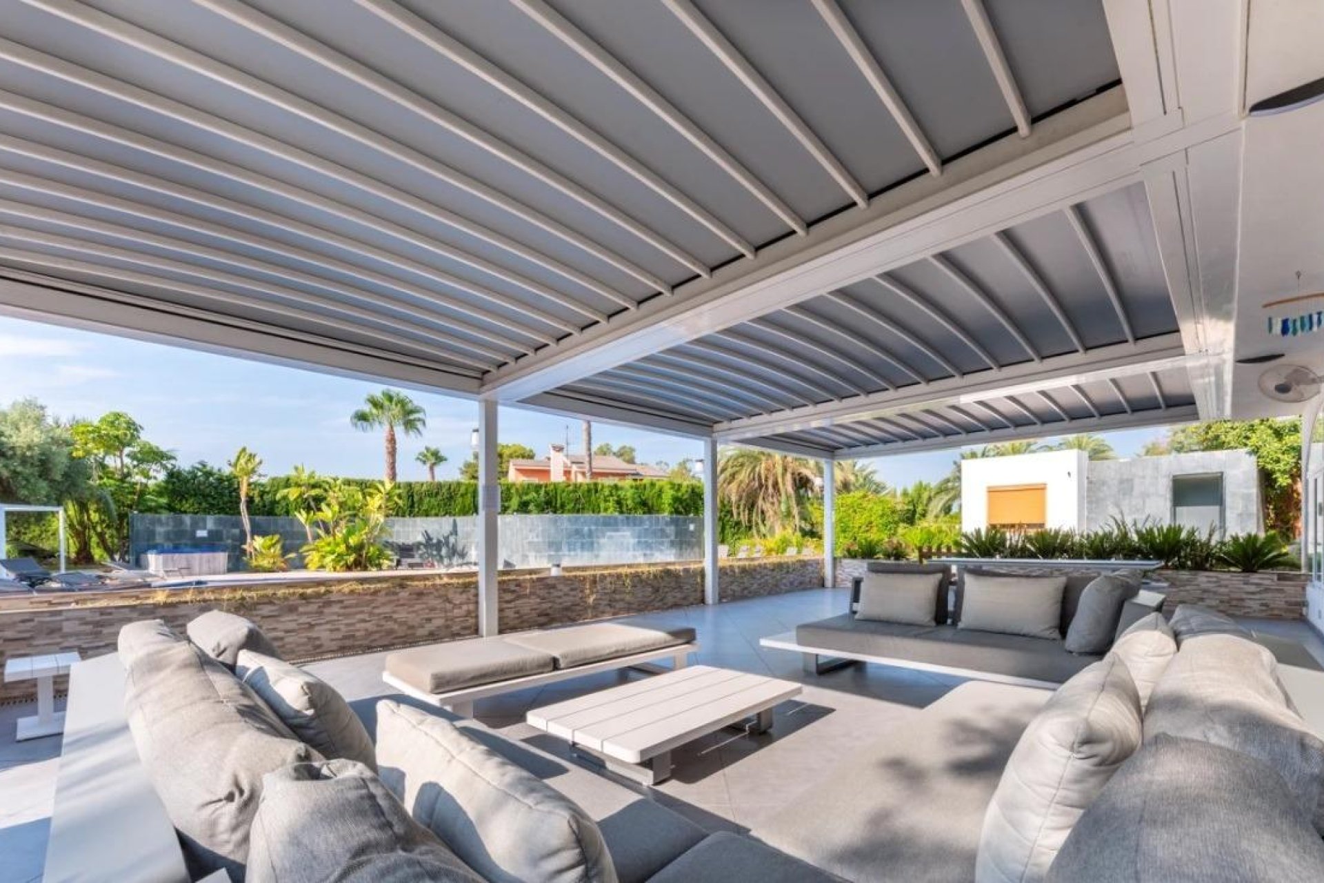 Herverkoop - Chalet - Elche Pedanías - Alzabares