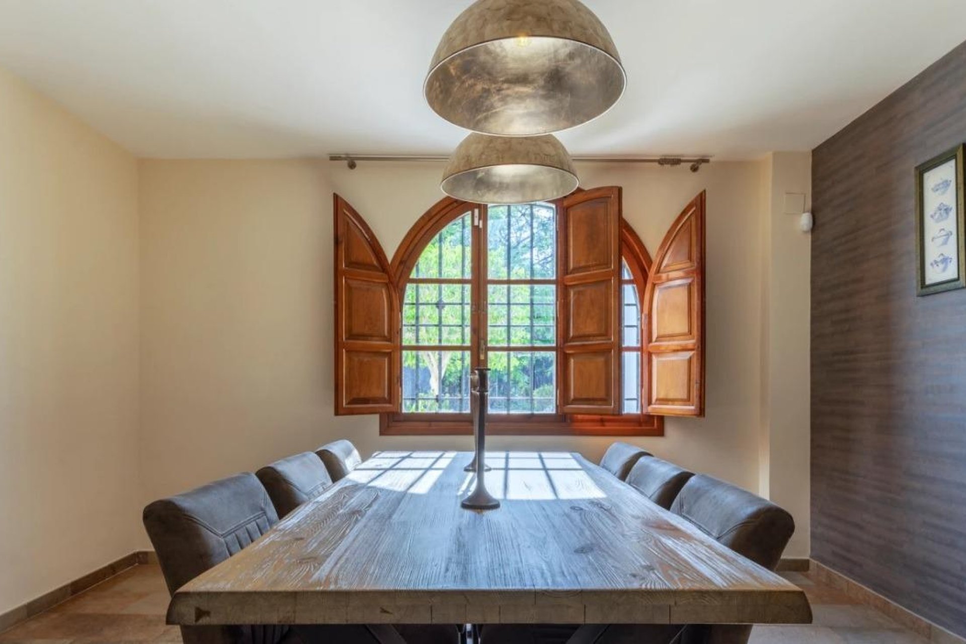 Herverkoop - Chalet - Elche Pedanías - Alzabares