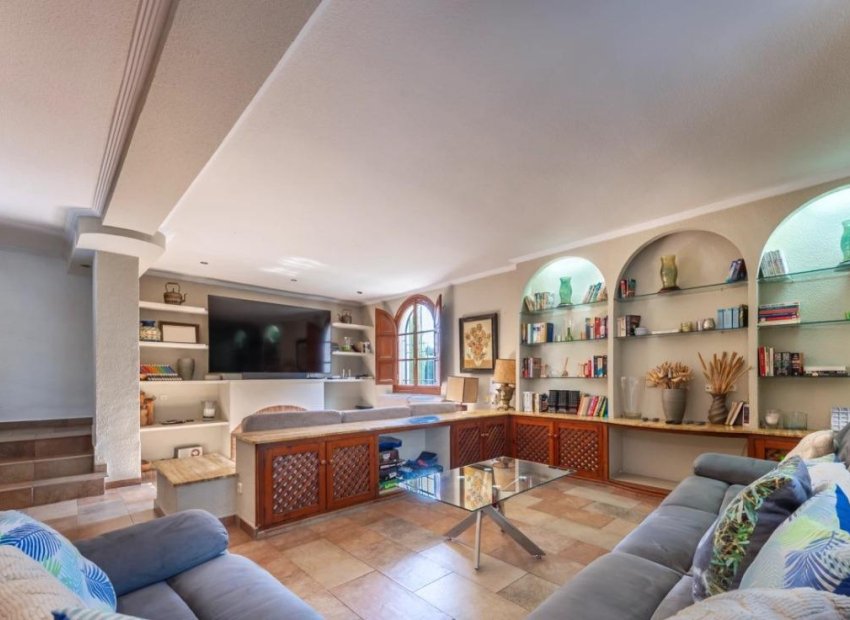 Herverkoop - Chalet - Elche Pedanías - Alzabares