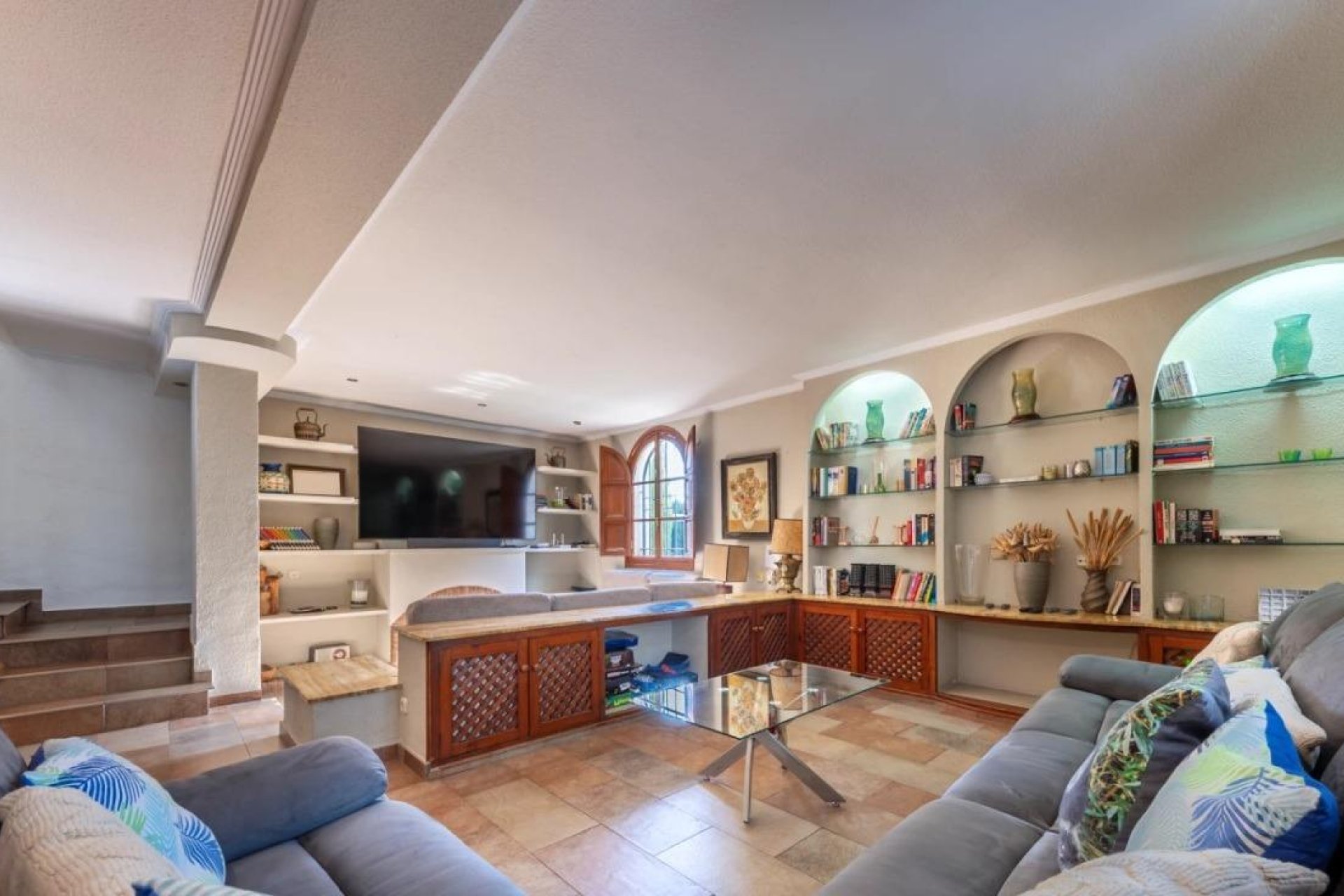 Herverkoop - Chalet - Elche Pedanías - Alzabares