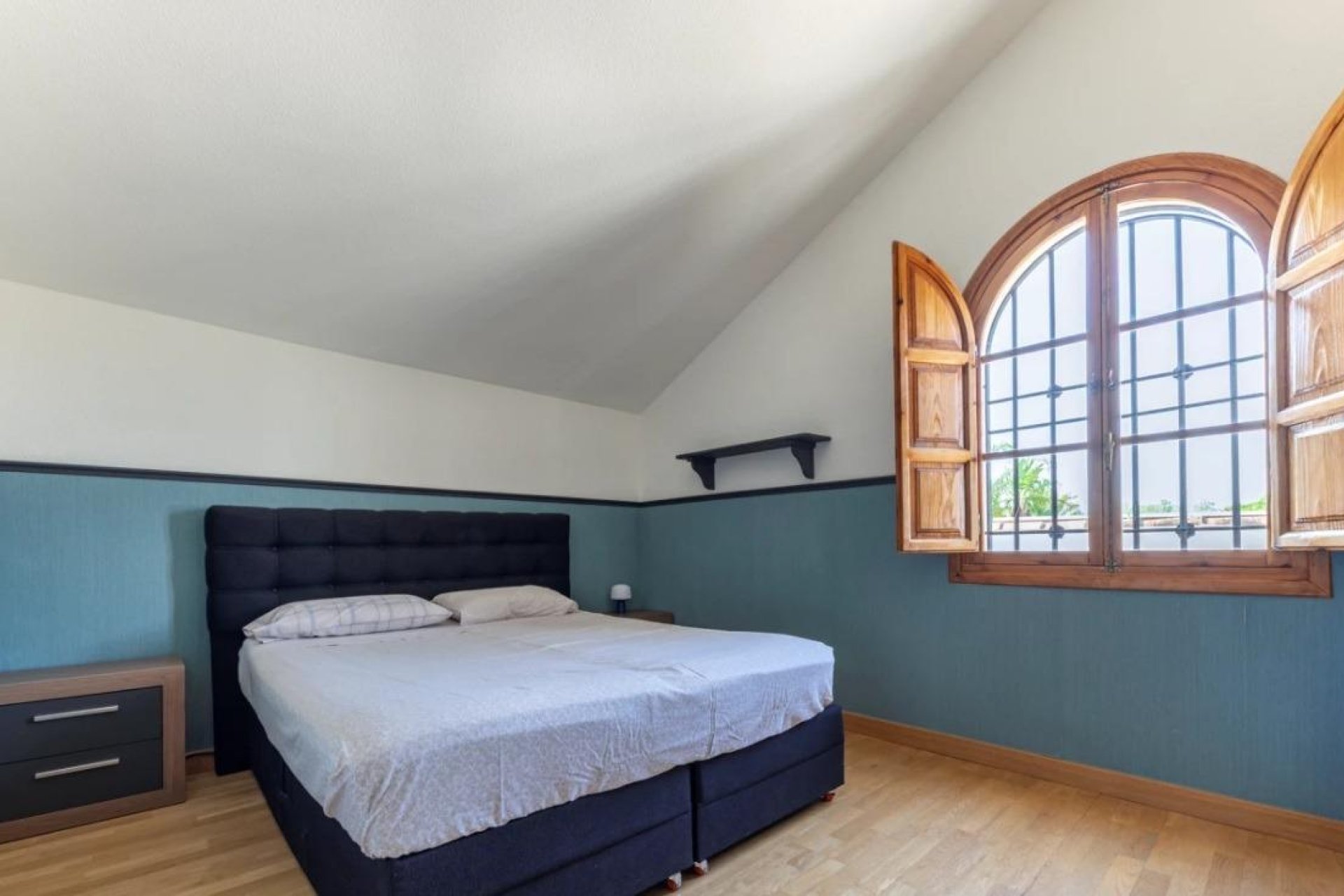 Herverkoop - Chalet - Elche Pedanías - Alzabares