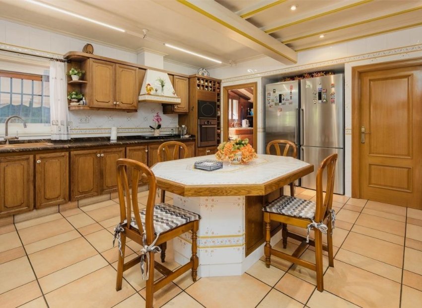 Herverkoop - Chalet - Elche Pedanías - Alzabares