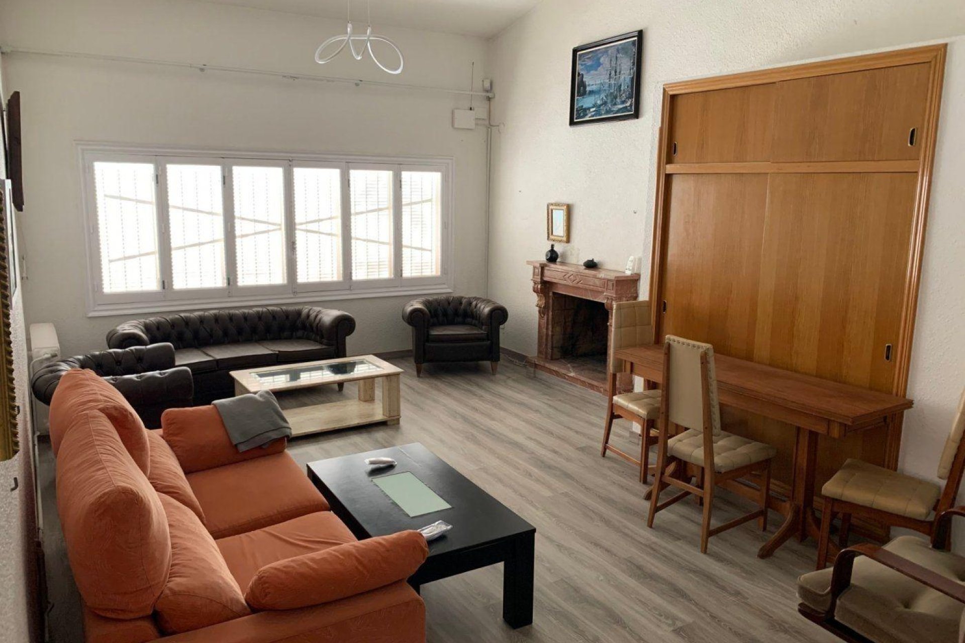 Herverkoop - Chalet - Elche Pedanías - Alzabares
