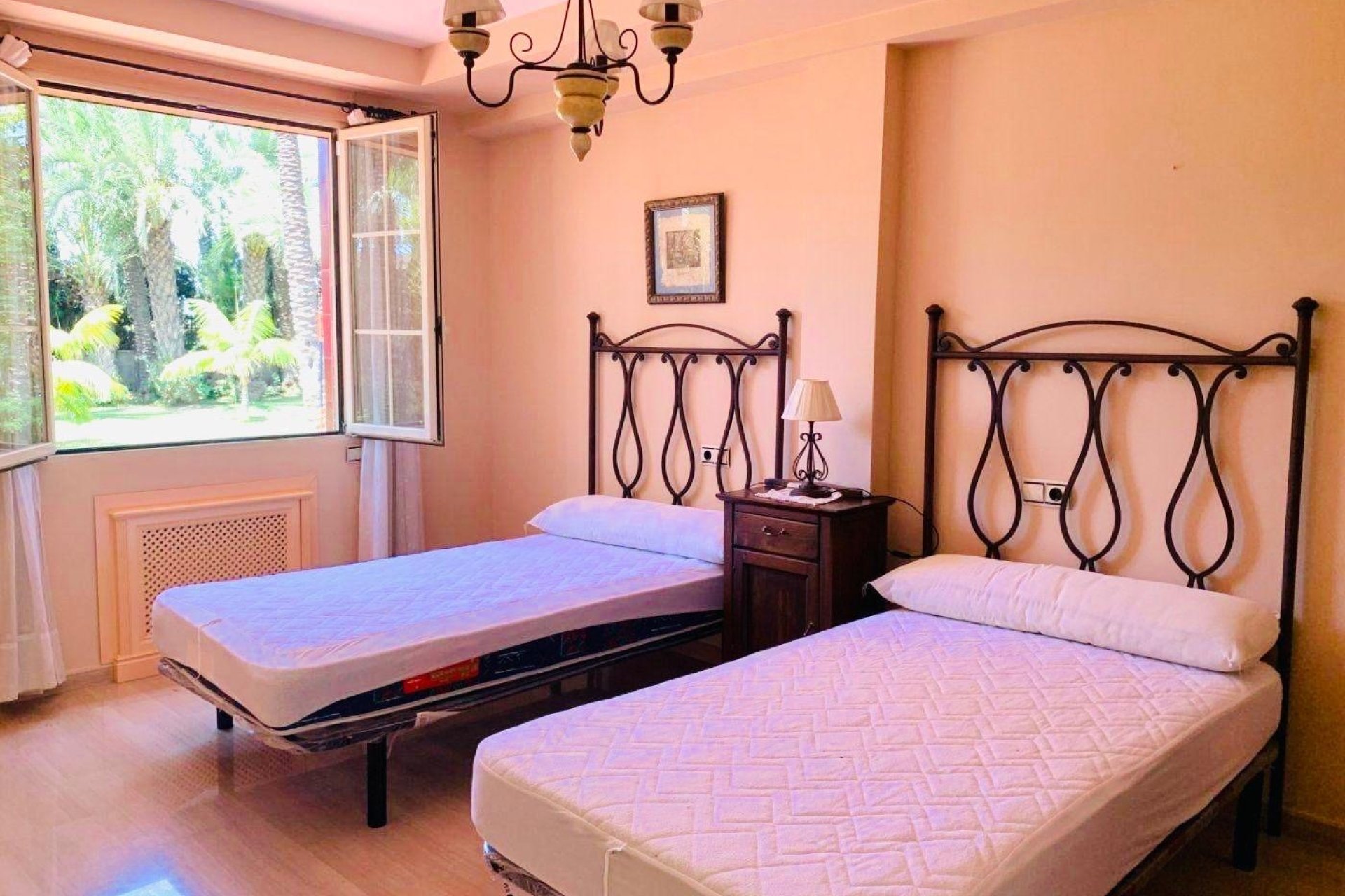 Herverkoop - Chalet - Elche Pedanías - Alzabares