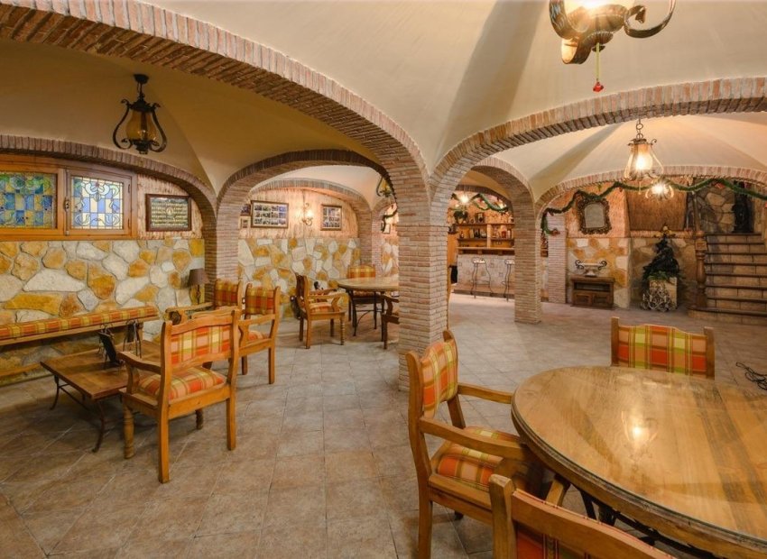 Herverkoop - Chalet - Elche Pedanías - Alzabares