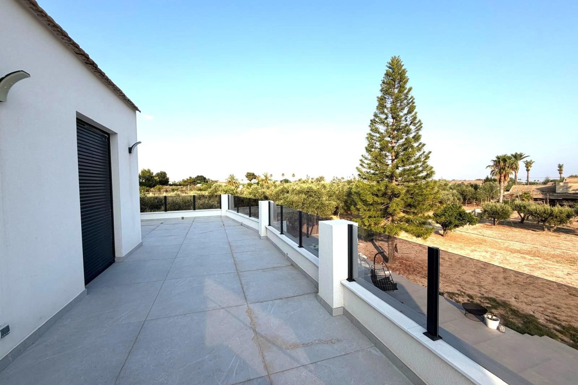 Herverkoop - Chalet - Elche Pedanías - Alzabares