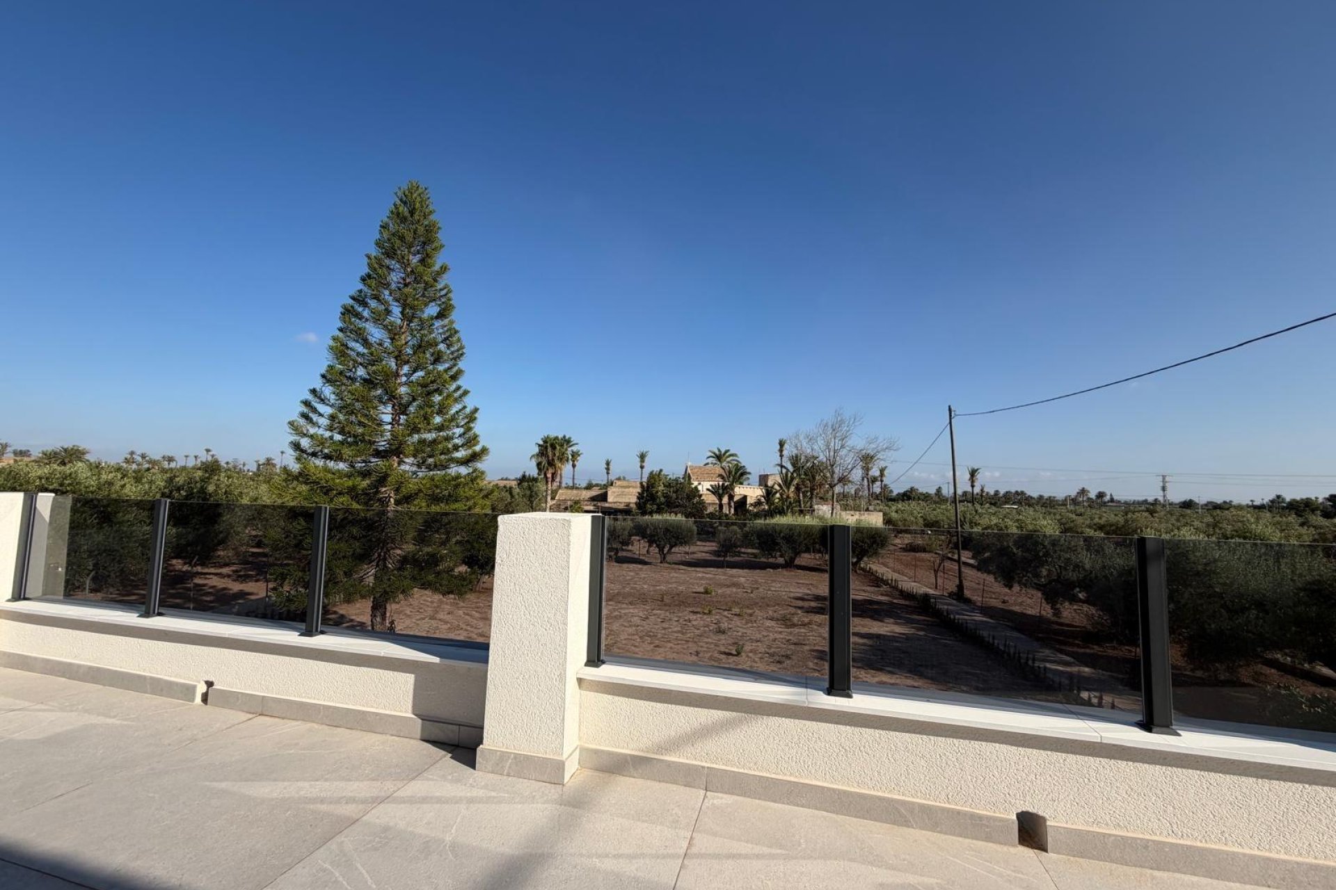 Herverkoop - Chalet - Elche Pedanías - Alzabares
