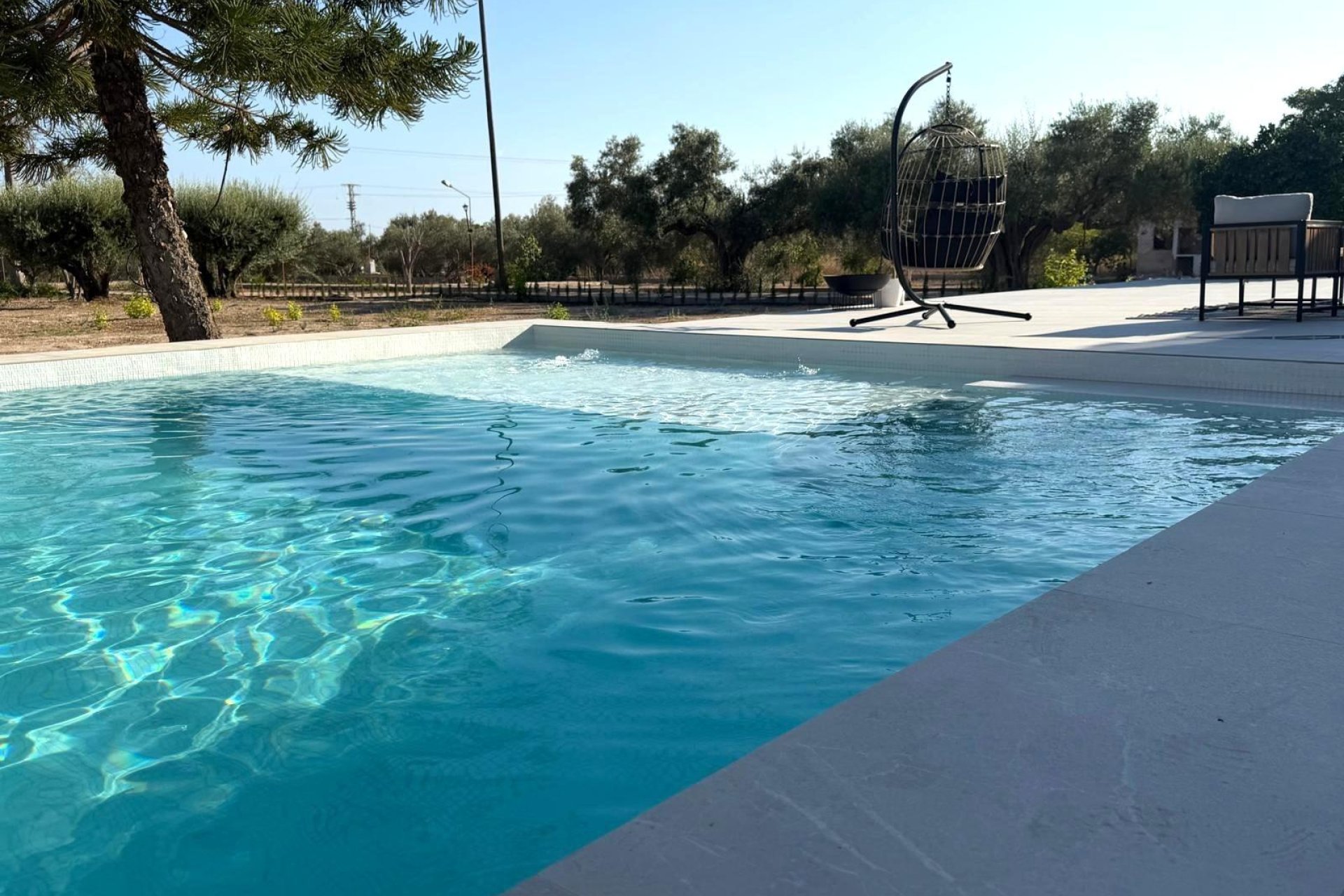 Herverkoop - Chalet - Elche Pedanías - Alzabares