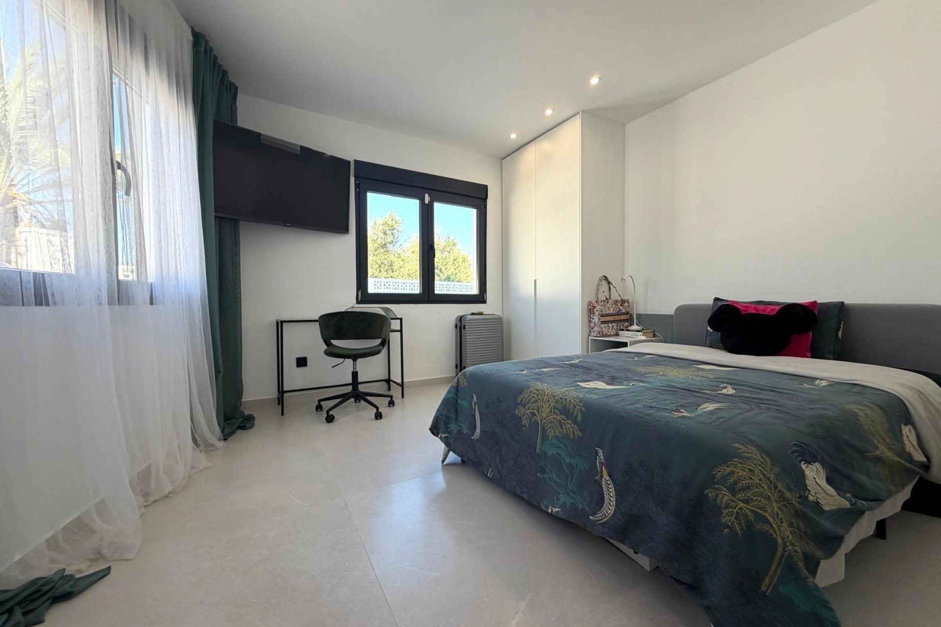 Herverkoop - Chalet - Elche Pedanías - Alzabares